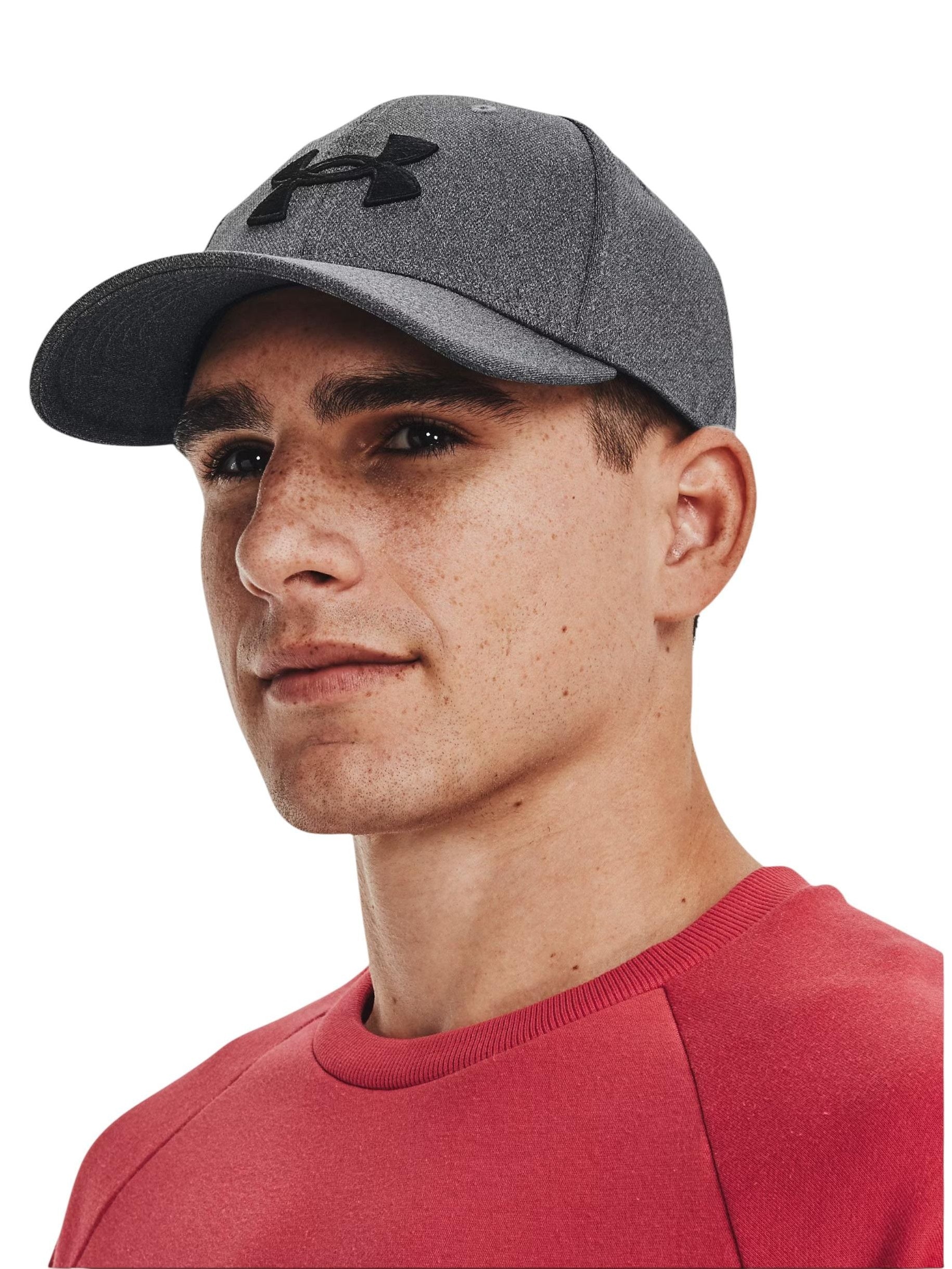 Under Armour · Шапка с козирка · M BLITZING LOW STR | DontMiss.bg