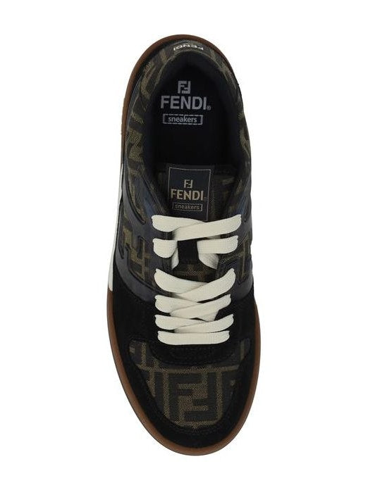 Fendi · Ниски кецове · Многоцветен | DontMiss.bg