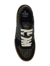 Fendi · Ниски кецове · Многоцветен | DontMiss.bg