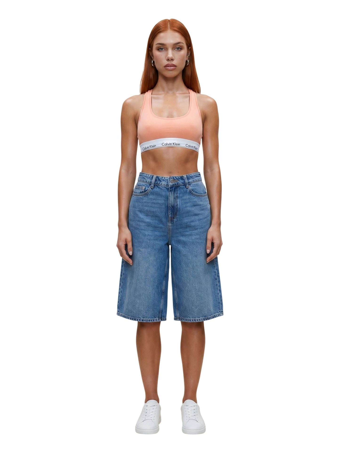 Jacqueline De Yong · Дънки · JDYBEKKA HW JORTS DNM | DontMiss.bg