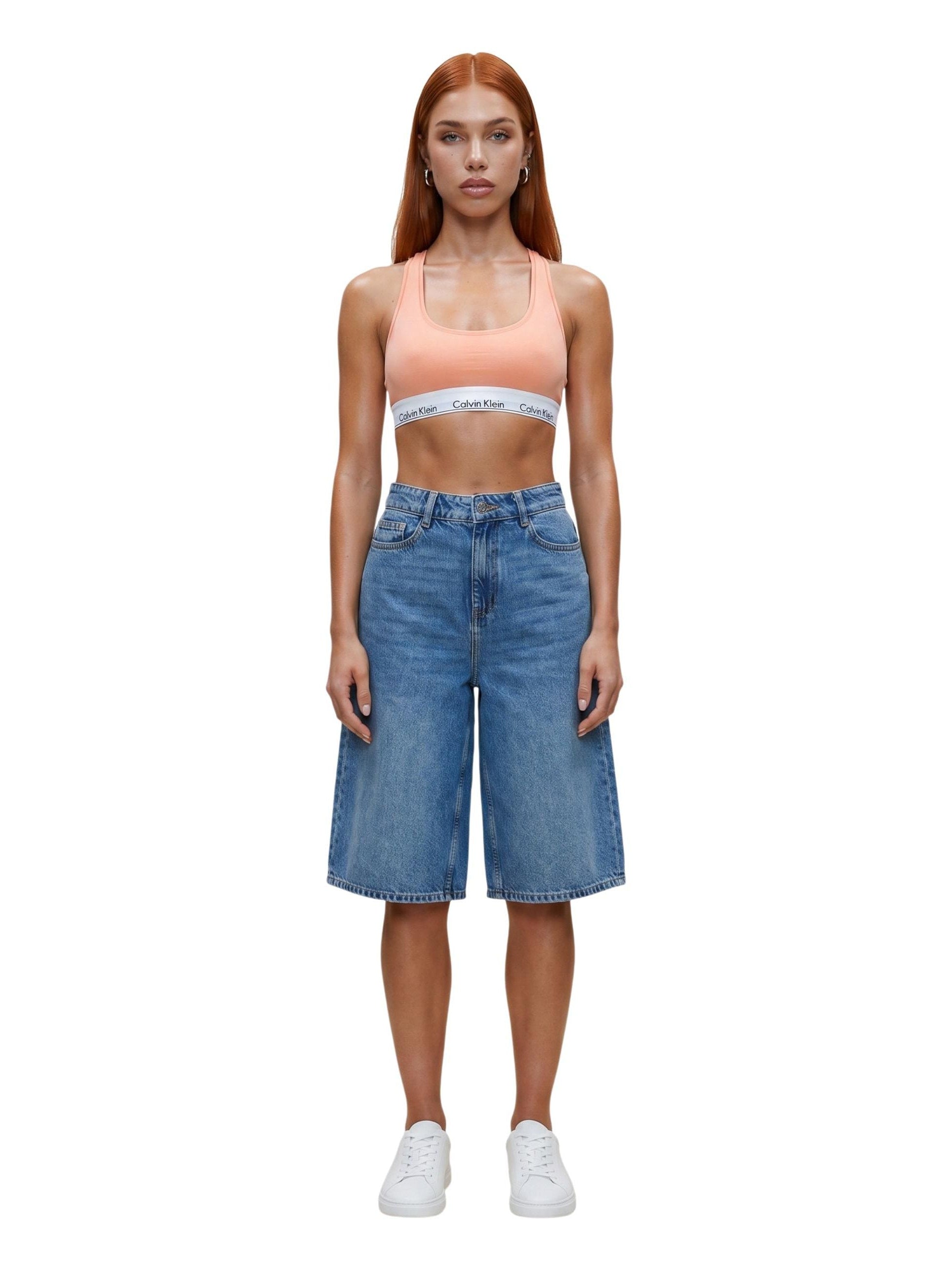 Jacqueline De Yong · Дънки · JDYBEKKA HW JORTS DNM | DontMiss.bg