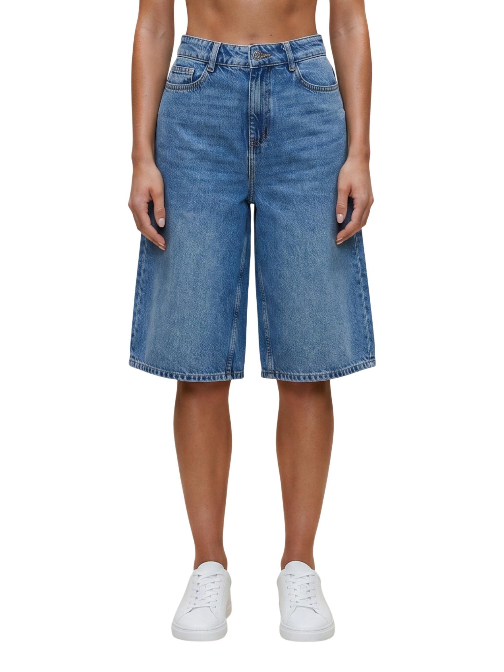 Jacqueline De Yong · Дънки · JDYBEKKA HW JORTS DNM | DontMiss.bg