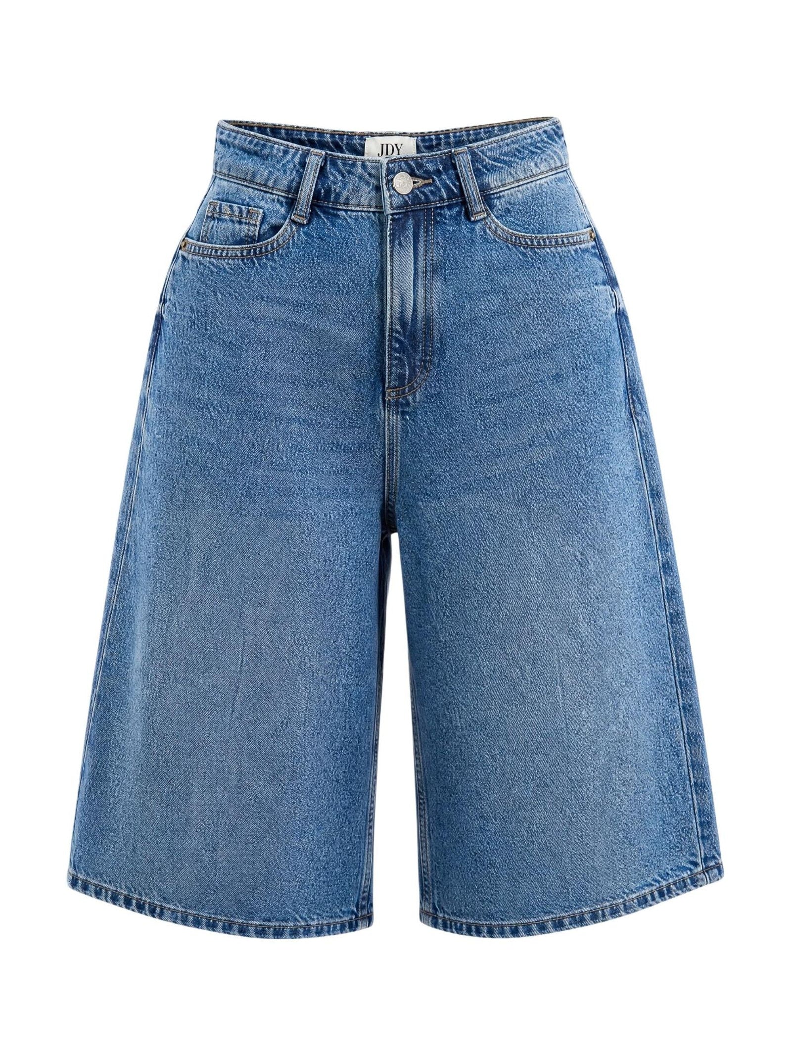 Jacqueline De Yong · Дънки · JDYBEKKA HW JORTS DNM | DontMiss.bg