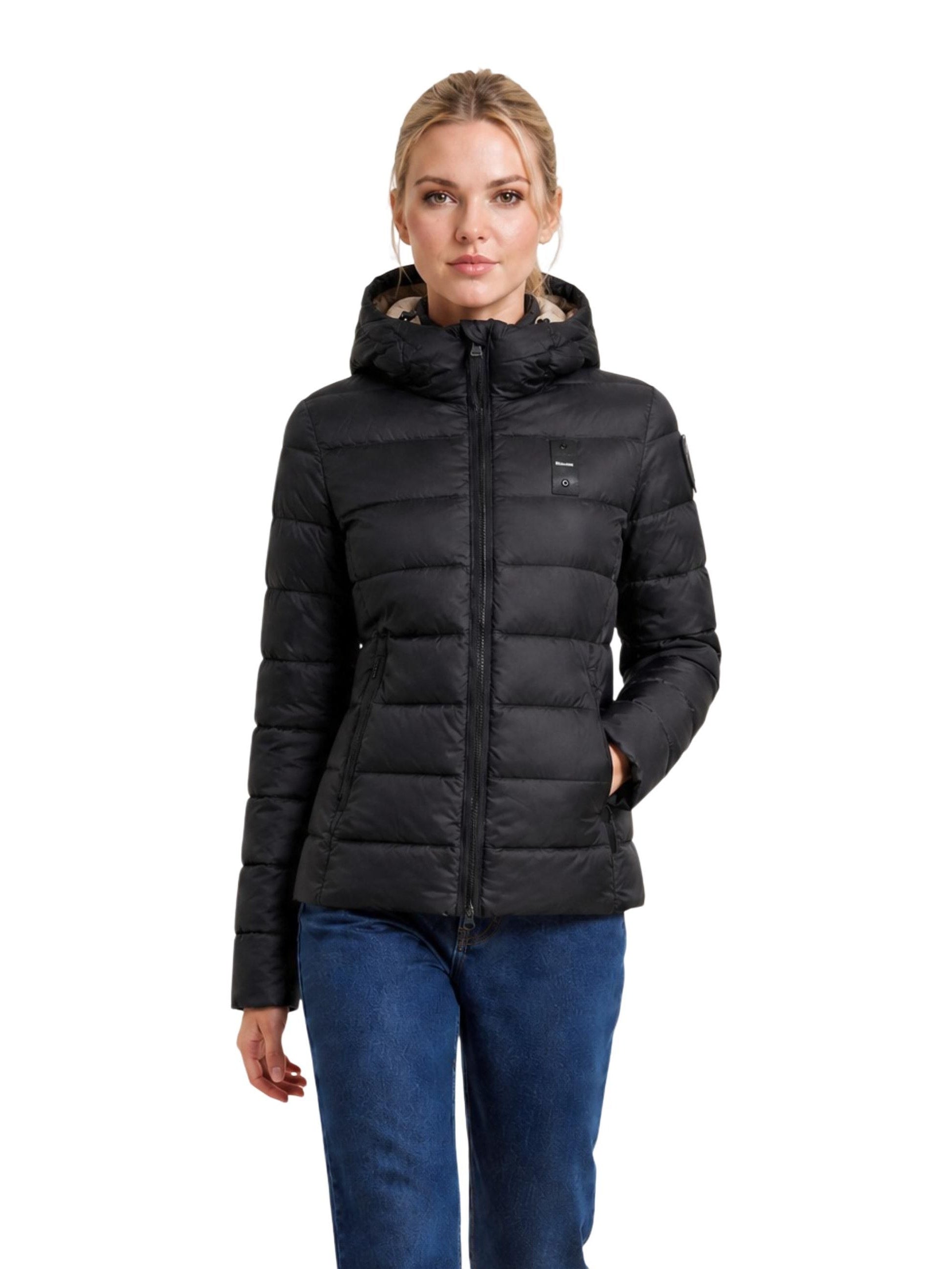 Blauer. · Зимно яке · CHARME | DontMiss.bg