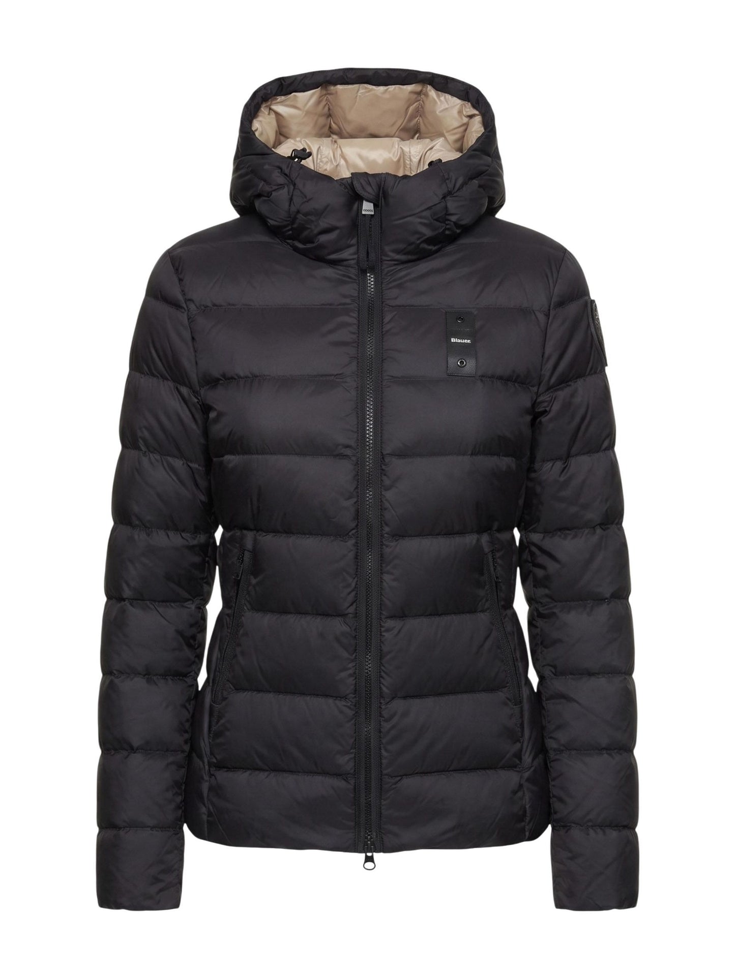 Blauer. · Зимно яке · CHARME | DontMiss.bg