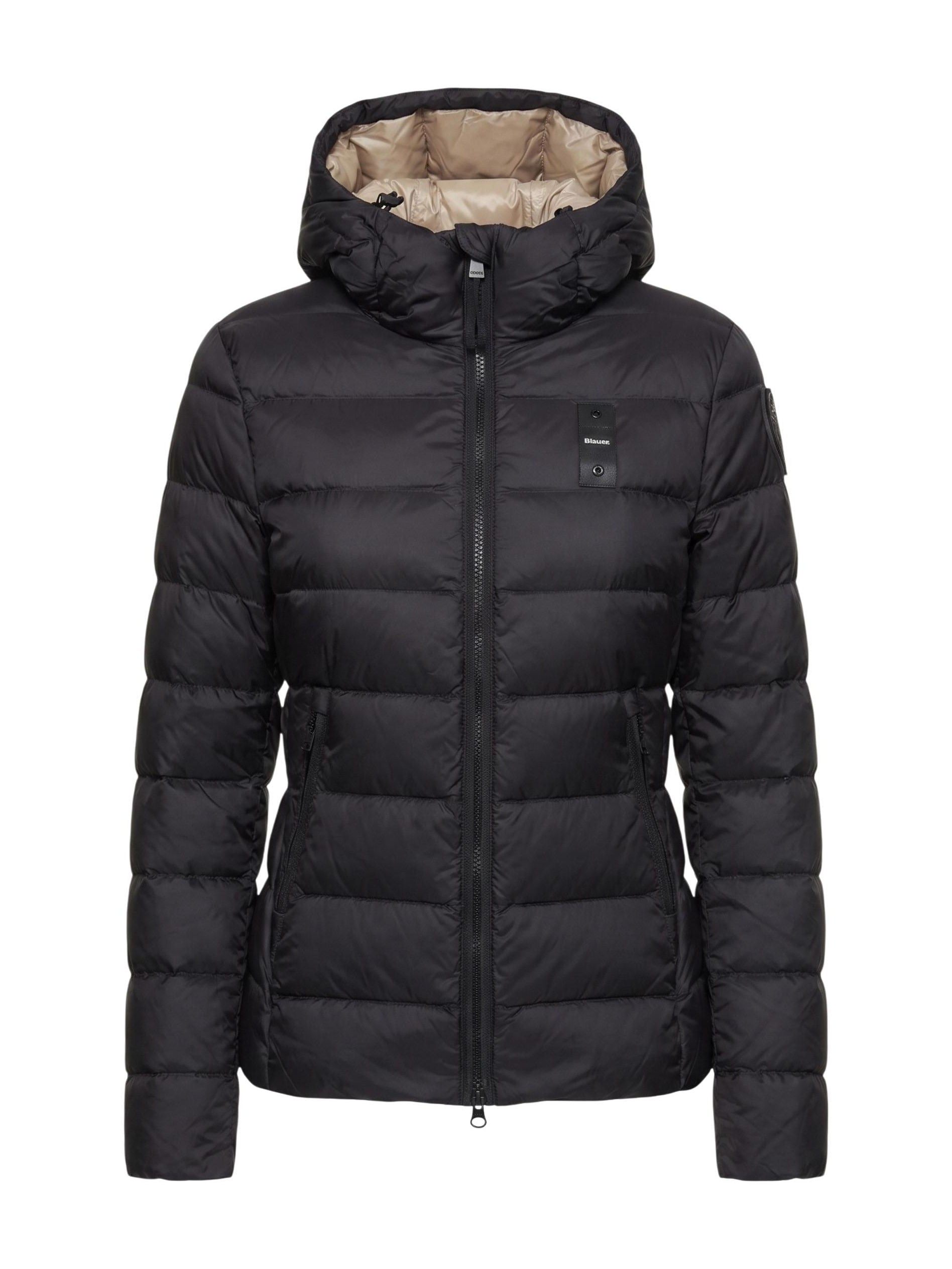 Blauer. · Зимно яке · CHARME | DontMiss.bg