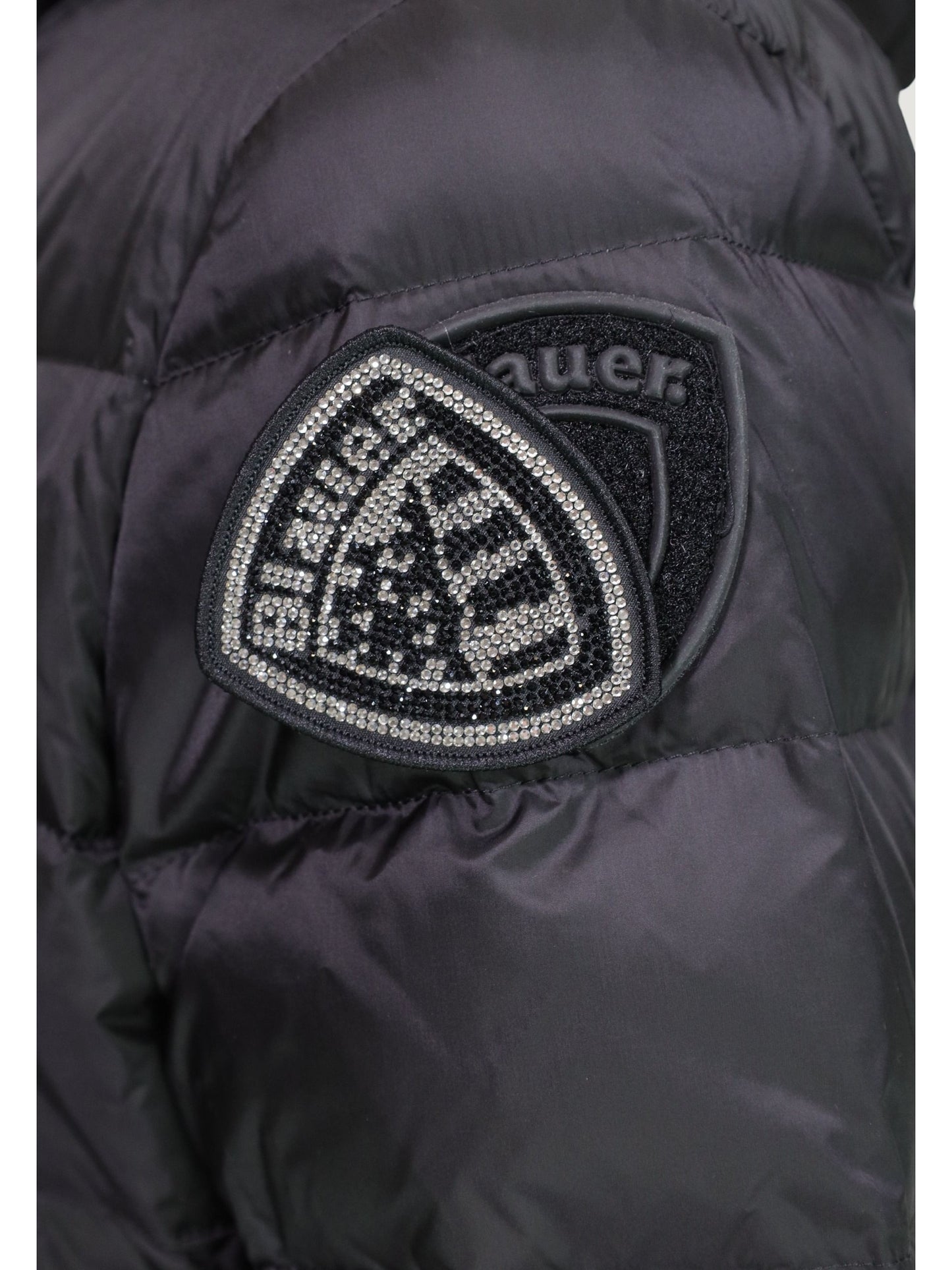 Blauer. · Зимно яке · CHARME | DontMiss.bg