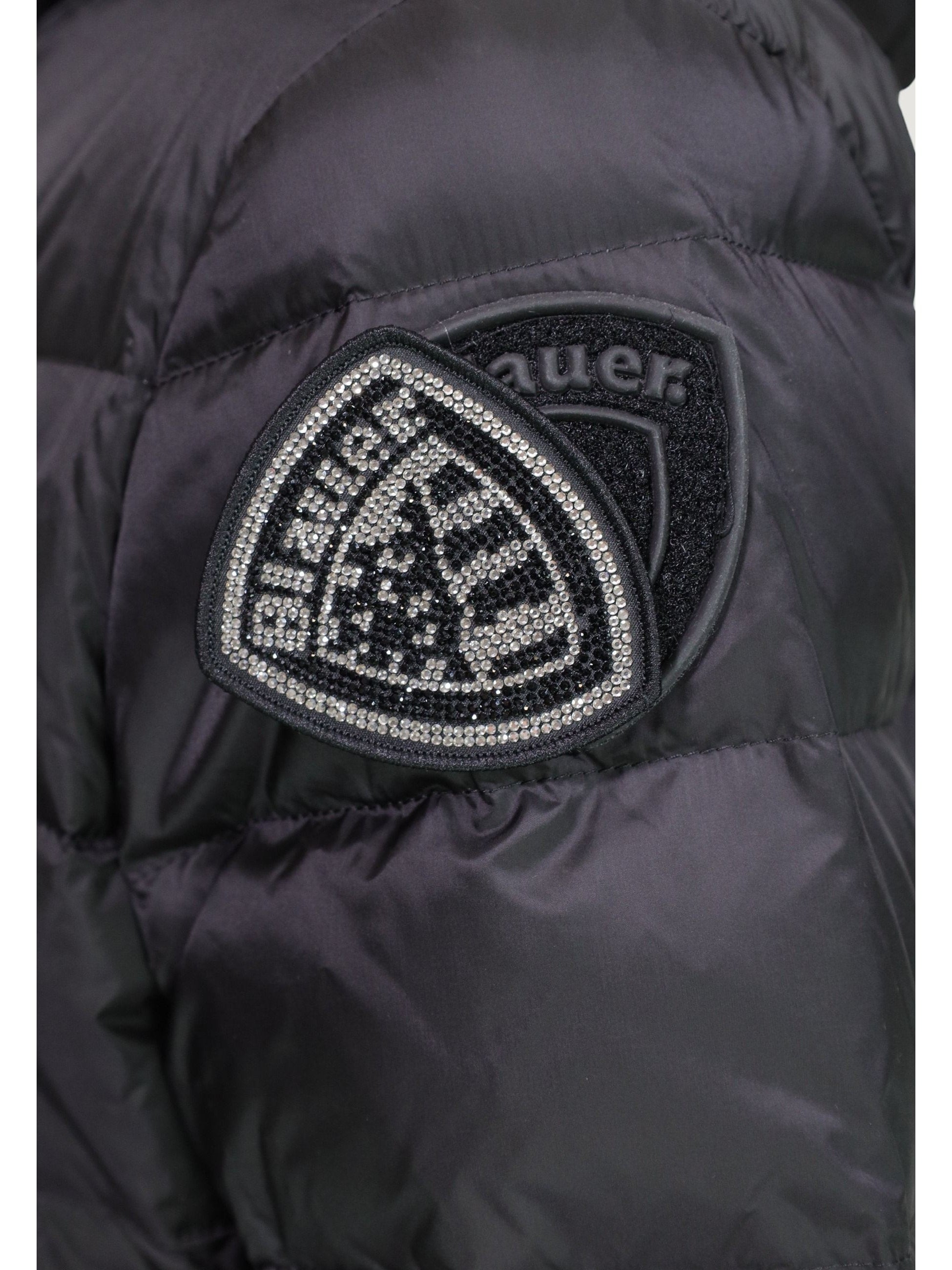 Blauer. · Зимно яке · CHARME | DontMiss.bg