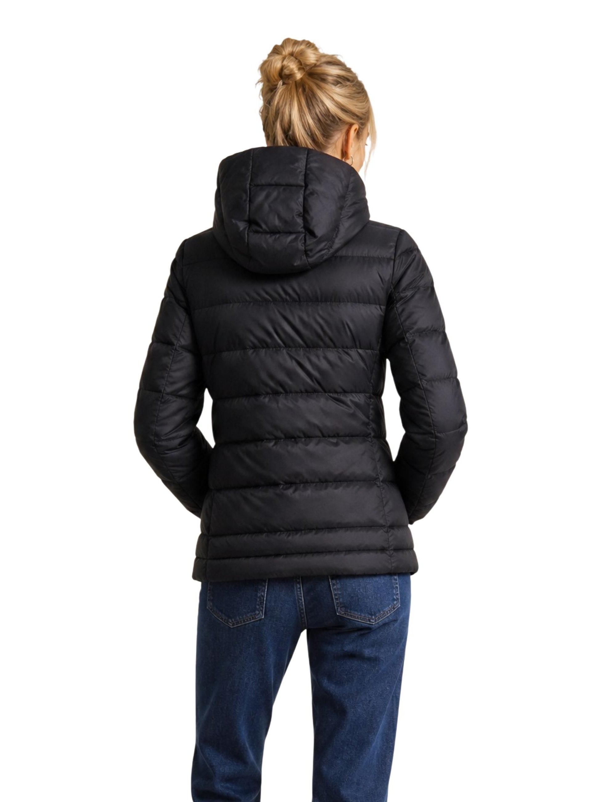 Blauer. · Зимно яке · CHARME | DontMiss.bg