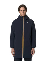 Kway · Палто · Jacob St Warm Double | DontMiss.bg