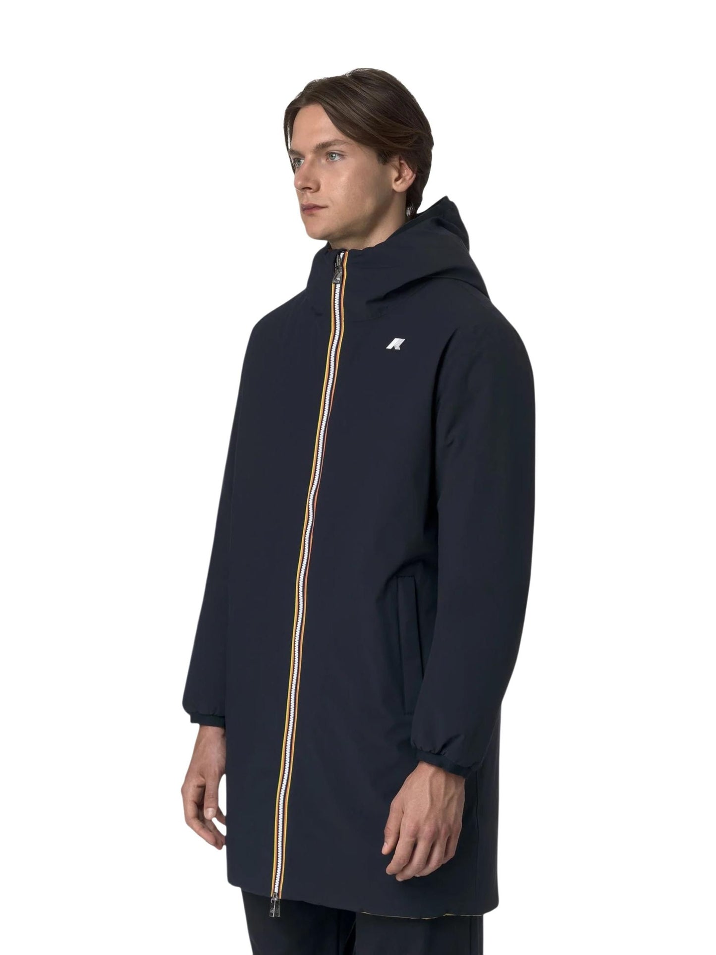 Kway · Палто · Jacob St Warm Double | DontMiss.bg