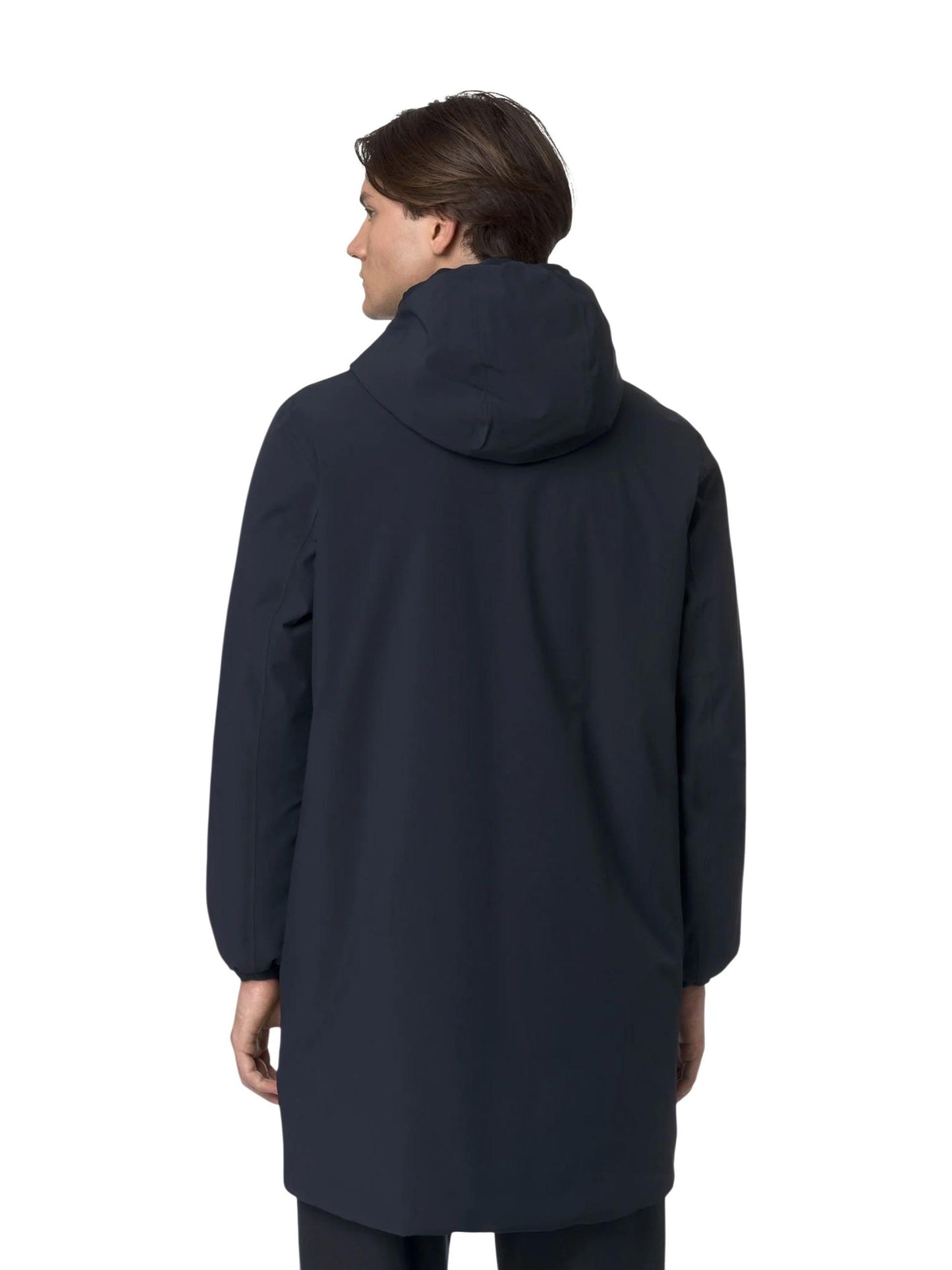 Kway · Палто · Jacob St Warm Double | DontMiss.bg