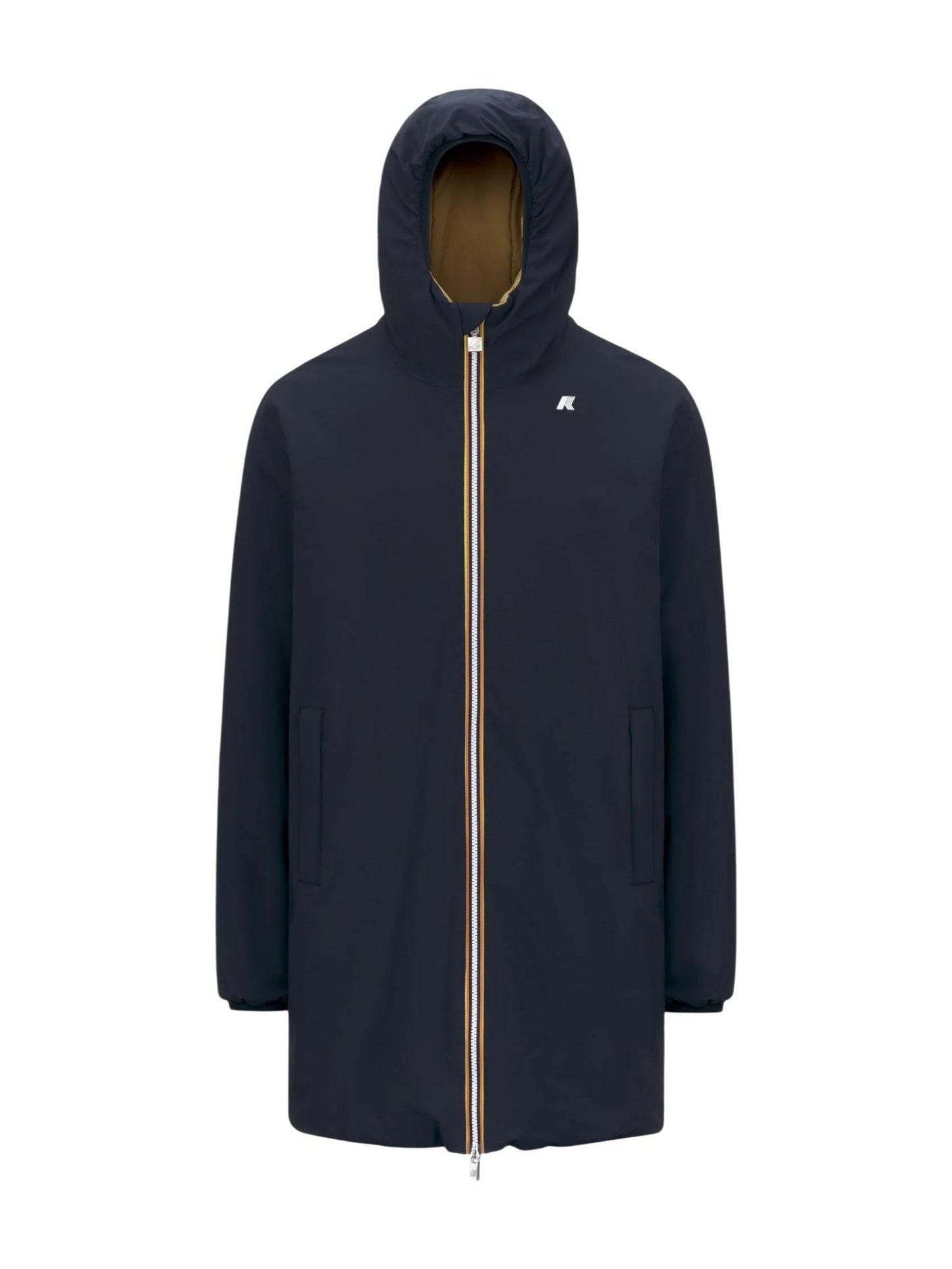 Kway · Палто · Jacob St Warm Double | DontMiss.bg
