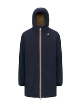 Kway · Палто · Jacob St Warm Double | DontMiss.bg