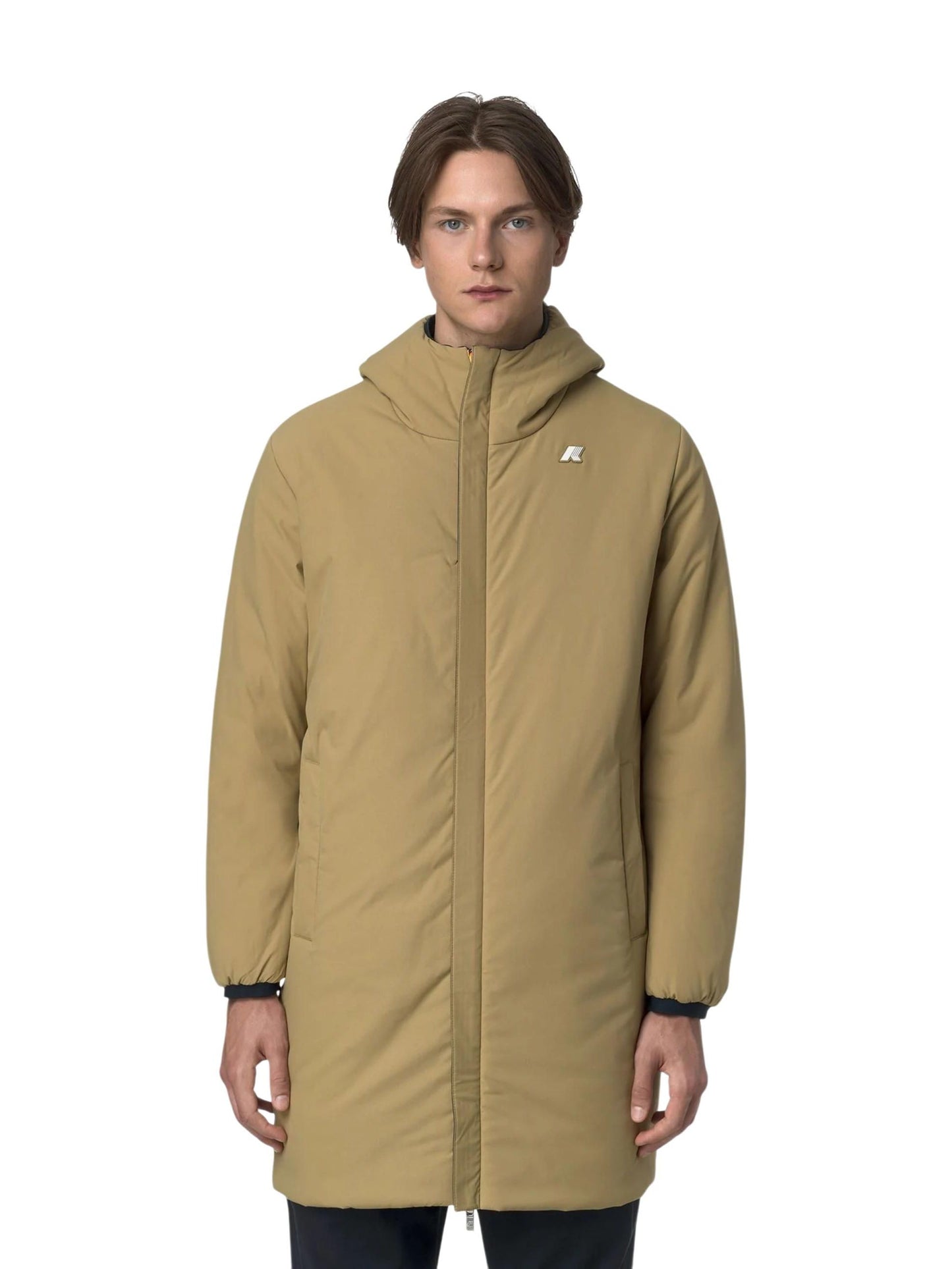 Kway · Палто · Jacob St Warm Double | DontMiss.bg