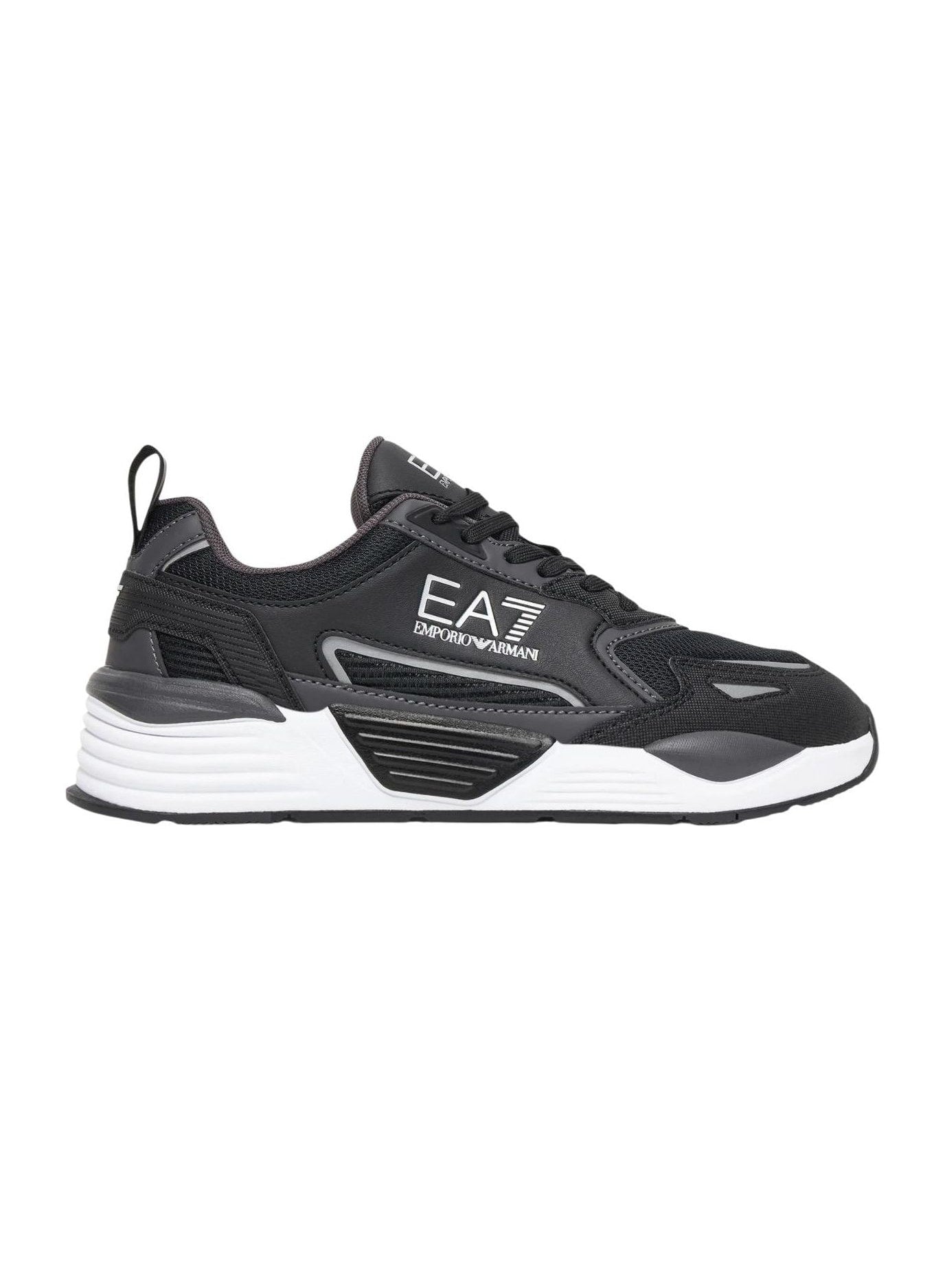 EA7 Emporio Armani · Ниски кецове · UNISEX | DontMiss.bg