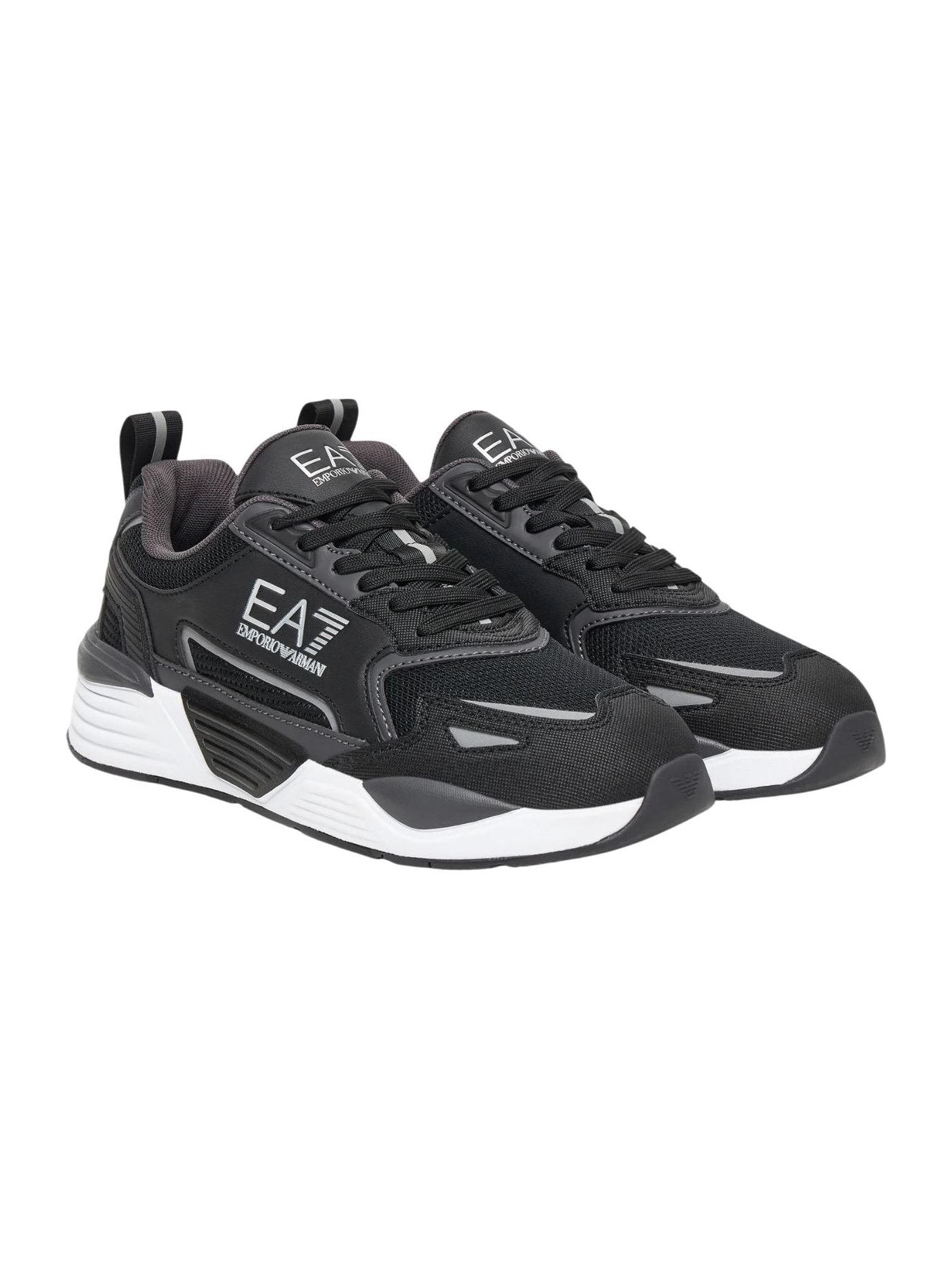 EA7 Emporio Armani · Ниски кецове · UNISEX | DontMiss.bg