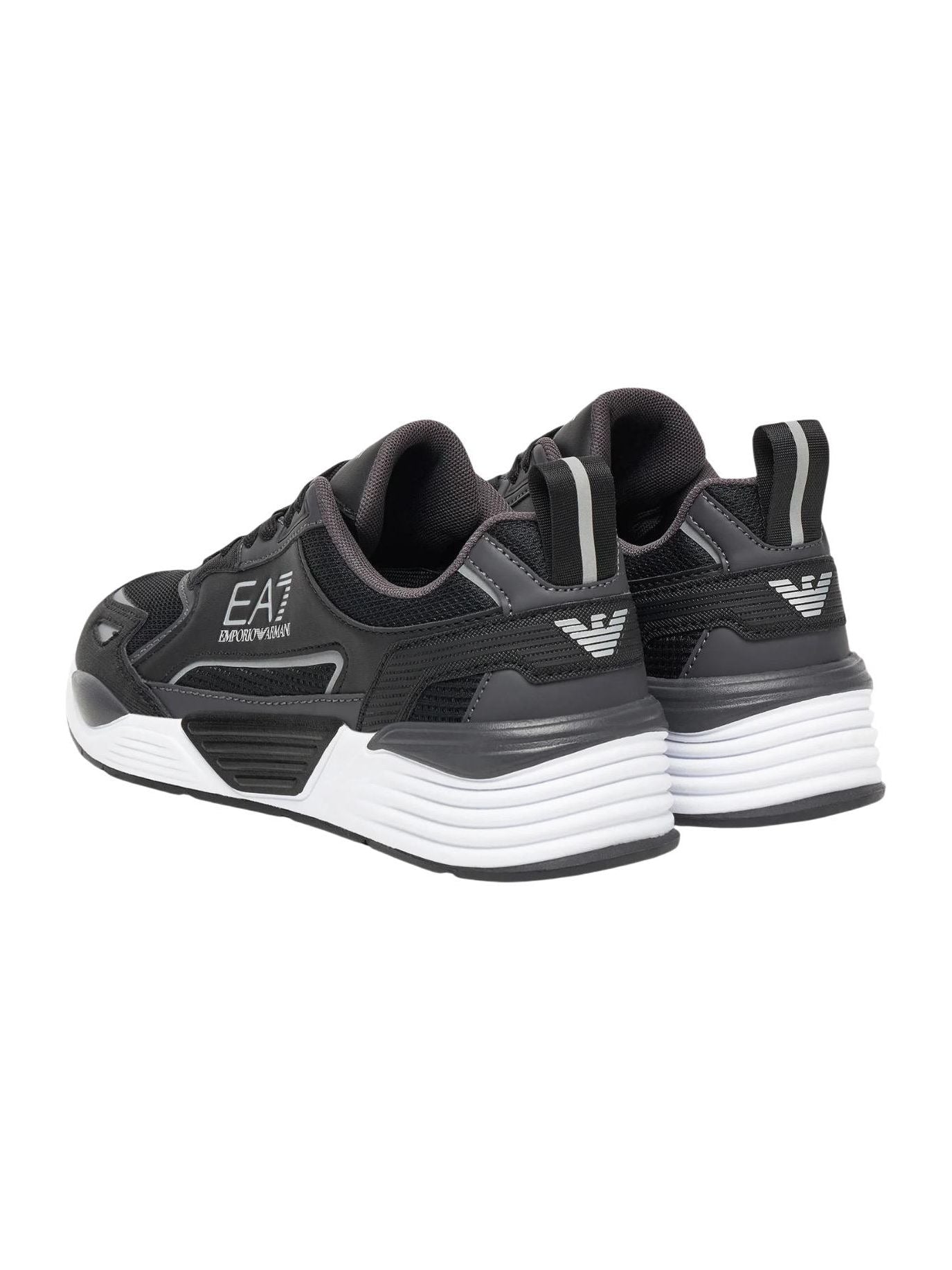 EA7 Emporio Armani · Ниски кецове · UNISEX | DontMiss.bg