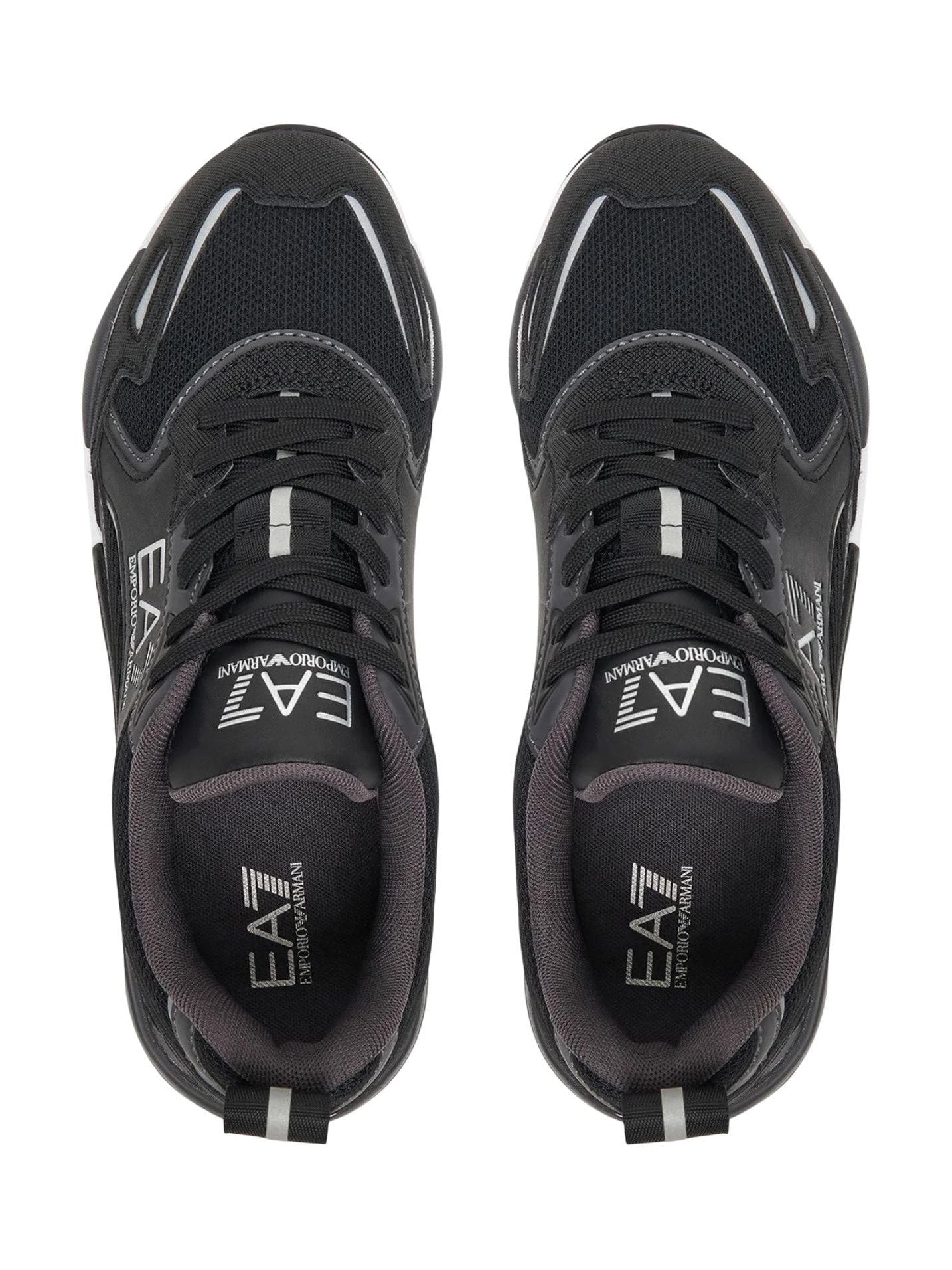 EA7 Emporio Armani · Ниски кецове · UNISEX | DontMiss.bg