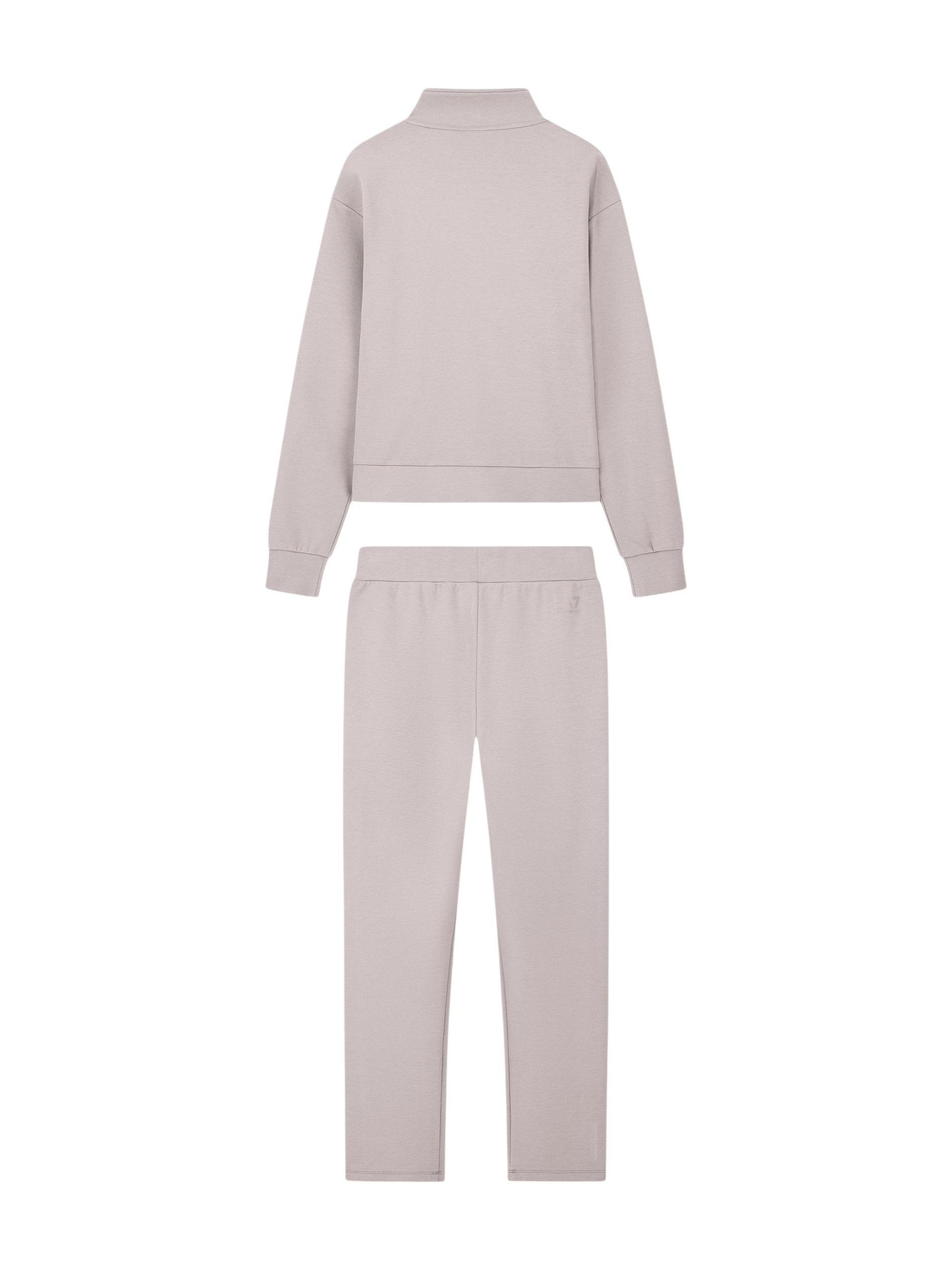 EA7 Emporio Armani · Суитшърт · Бежов | DontMiss.bg