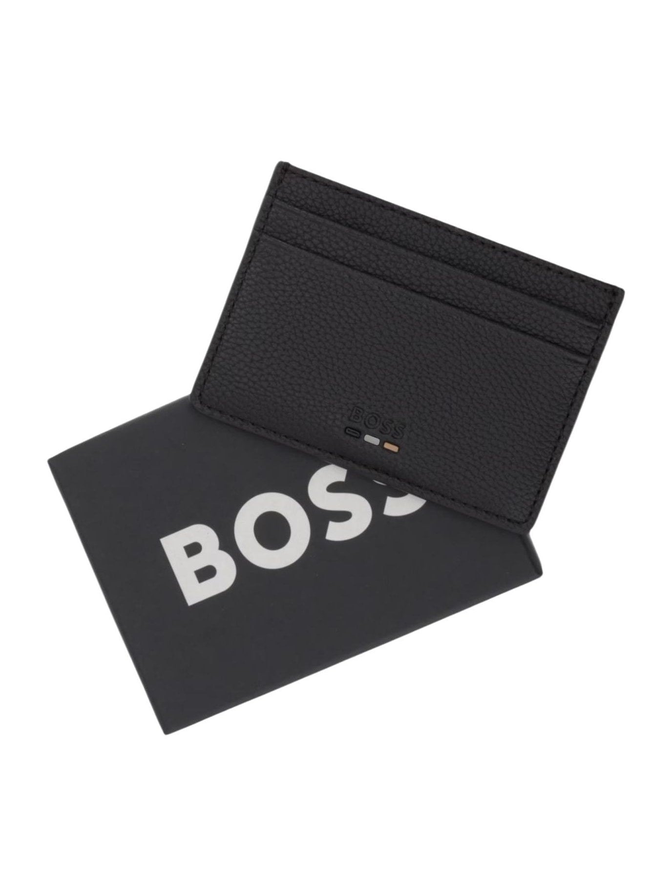 BOSS · Портфейл · Ray S Card N. | DontMiss.bg