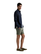Replay · Риза · 6.5 OZ DEEP BLUE DENIM | DontMiss.bg