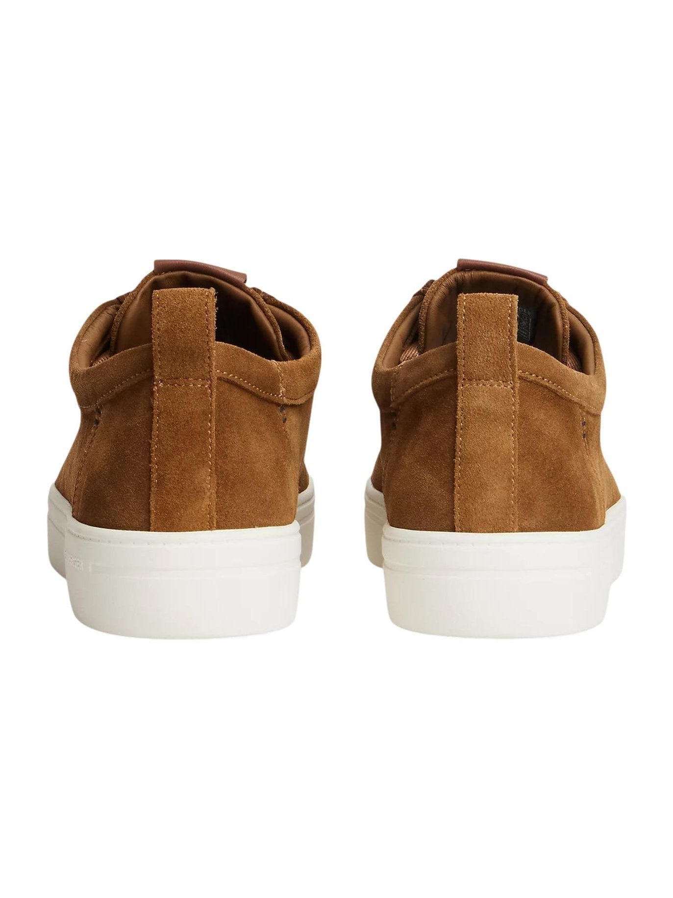 Мокасини · Кафяв