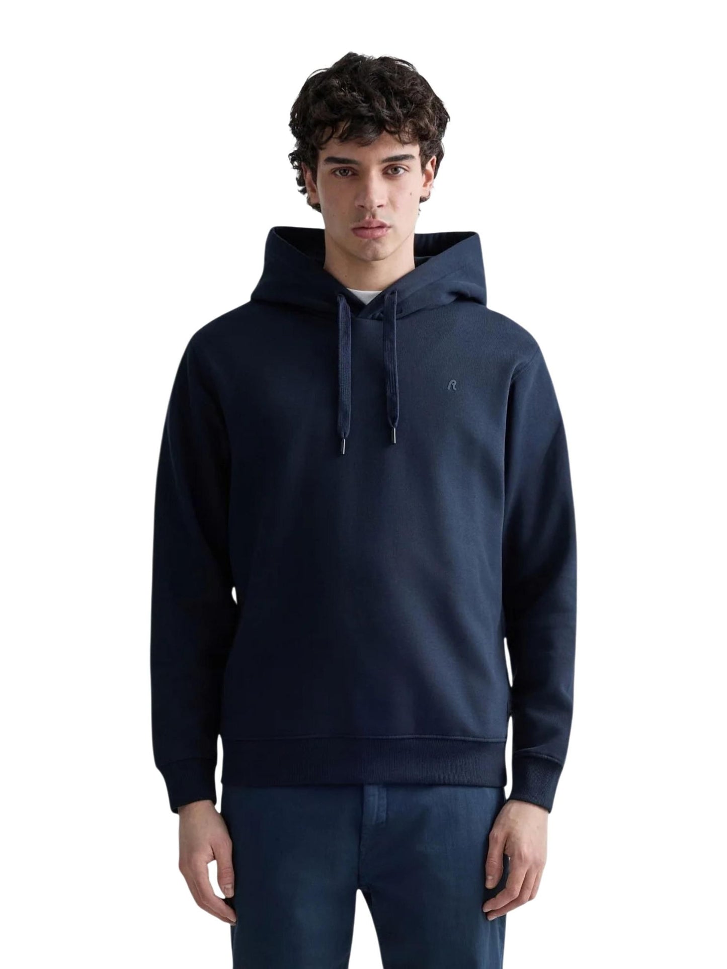 Replay · Суитшърт · BRUSHED FLEECE | DontMiss.bg