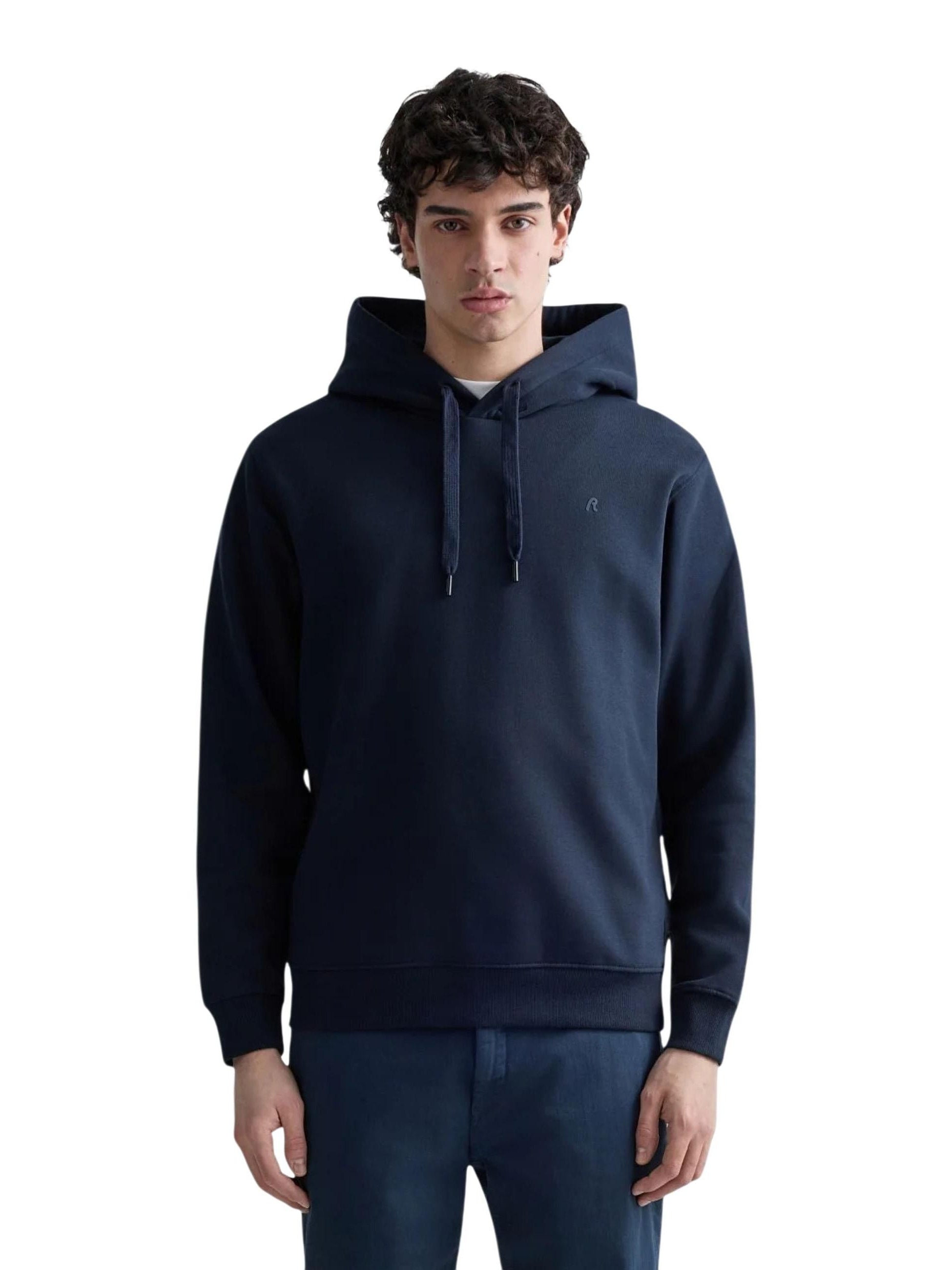 Replay · Суитшърт · BRUSHED FLEECE | DontMiss.bg