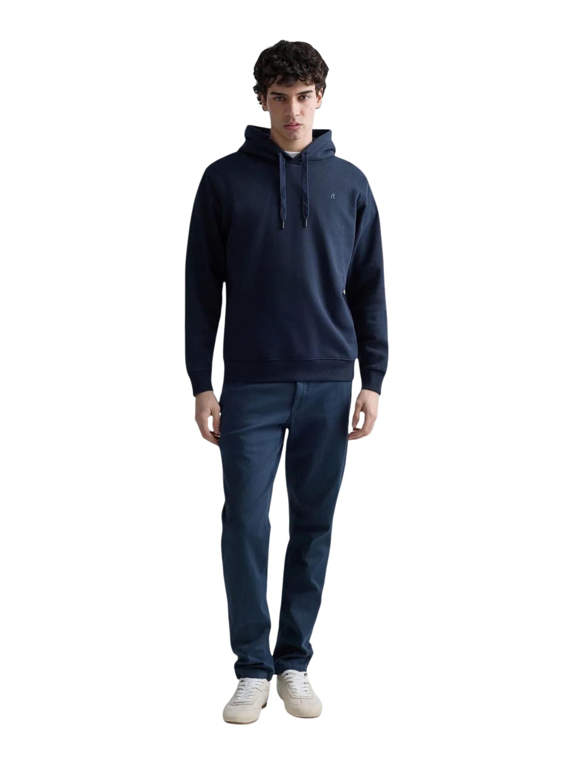 Replay · Суитшърт · BRUSHED FLEECE | DontMiss.bg