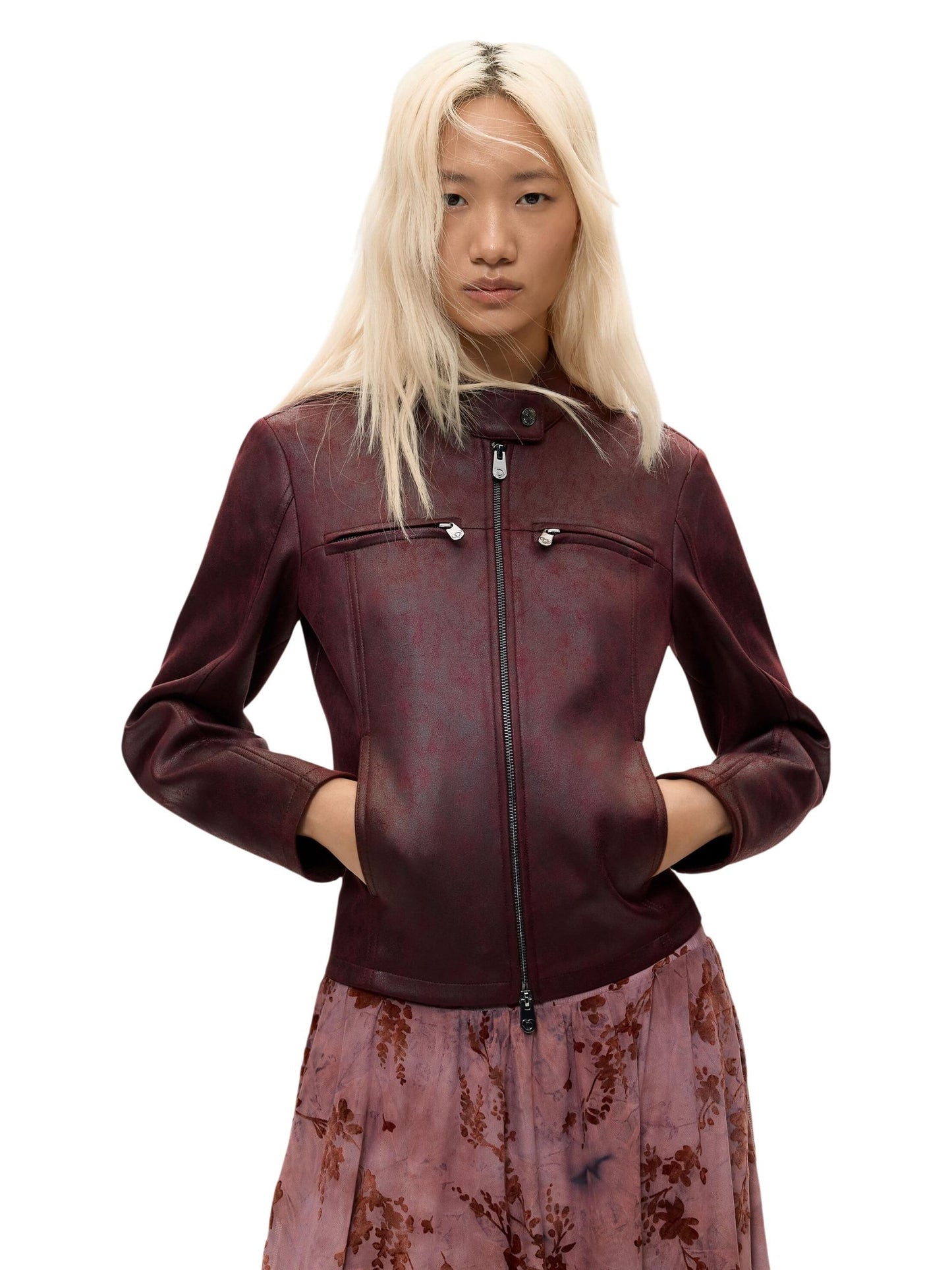 Desigual · Яке · CHAQ_BIKERCY | DontMiss.bg
