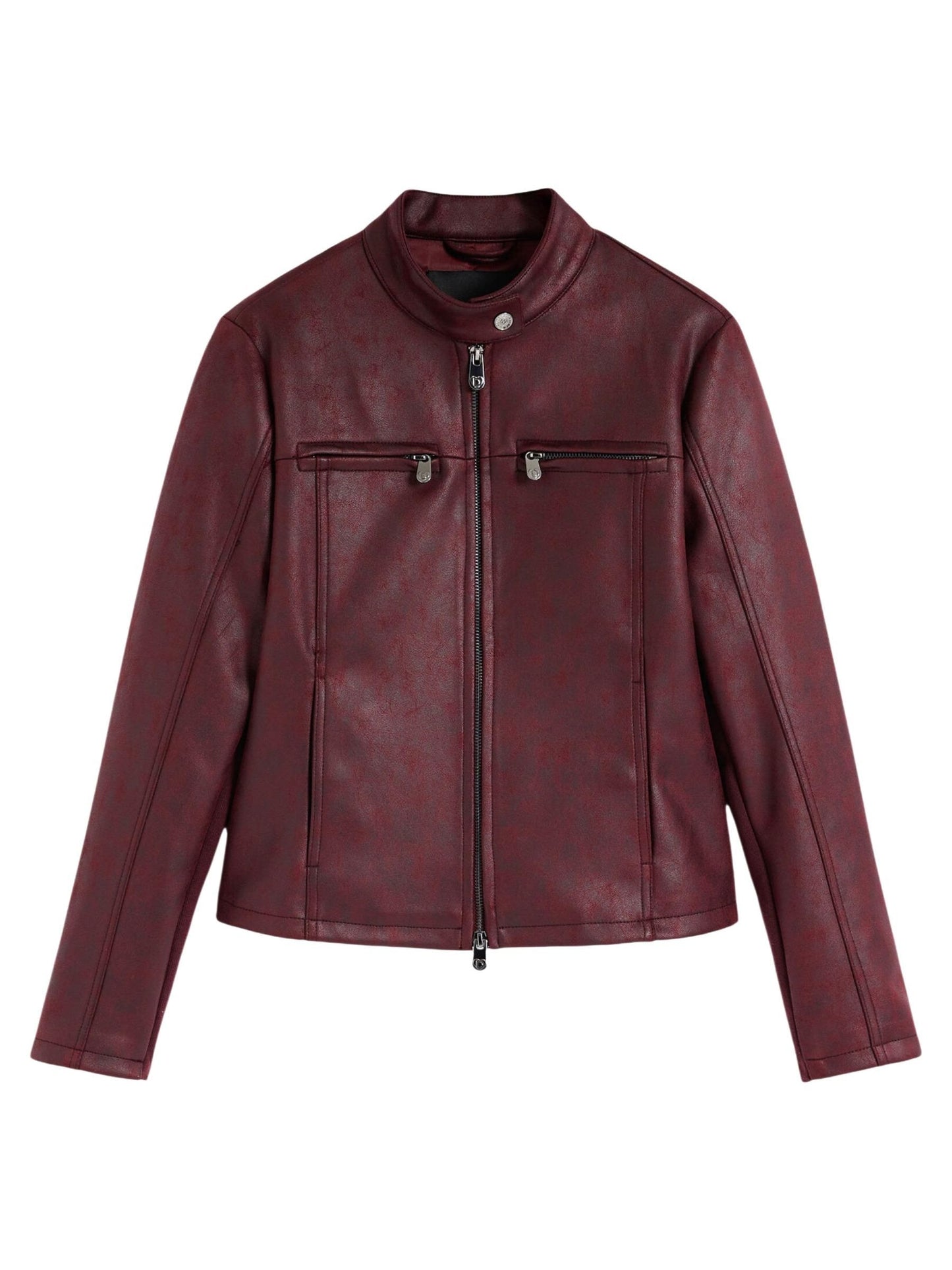 Desigual · Яке · CHAQ_BIKERCY | DontMiss.bg