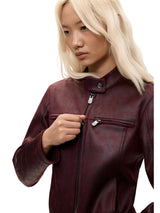 Desigual · Яке · CHAQ_BIKERCY | DontMiss.bg