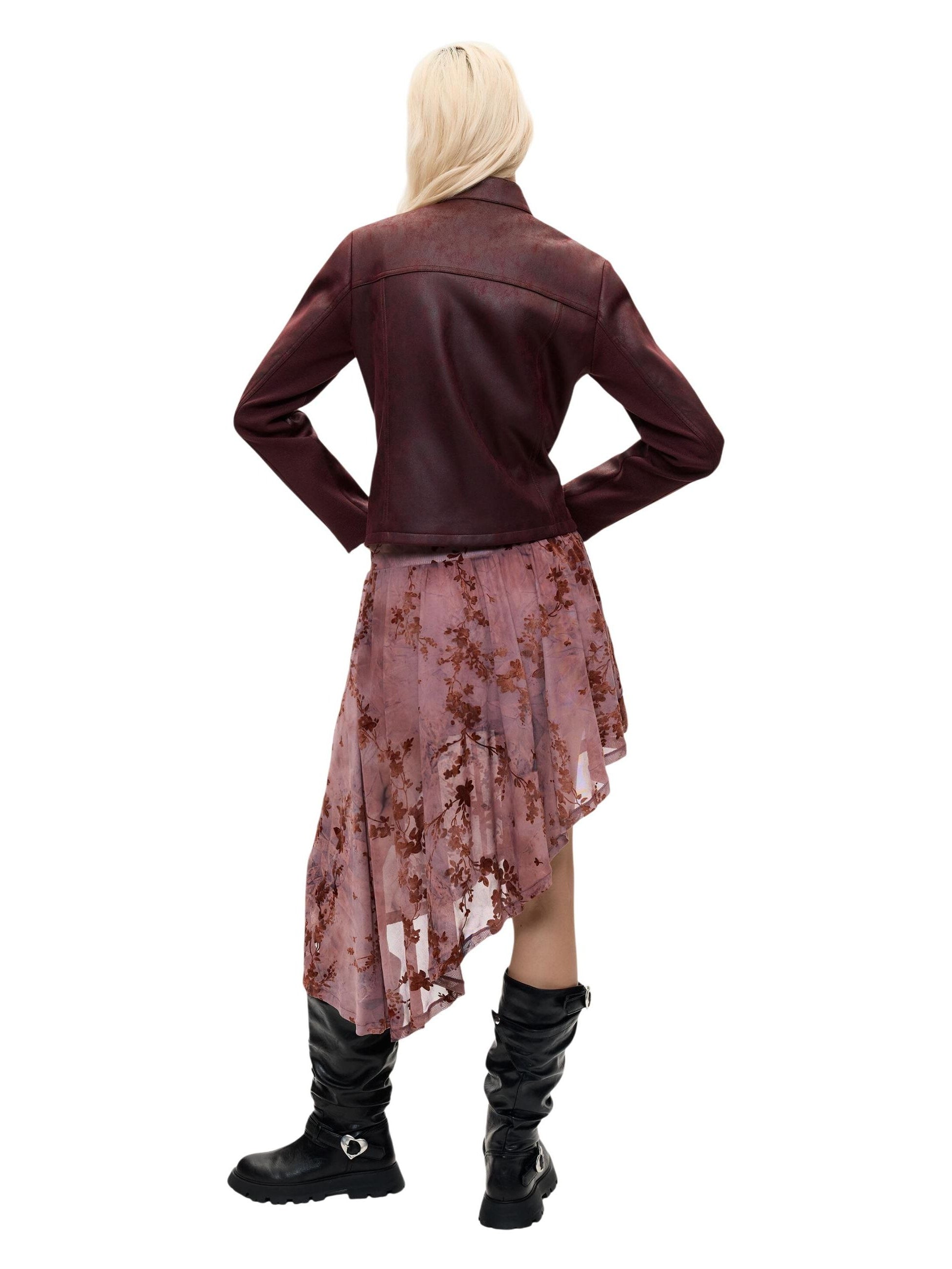 Desigual · Яке · CHAQ_BIKERCY | DontMiss.bg