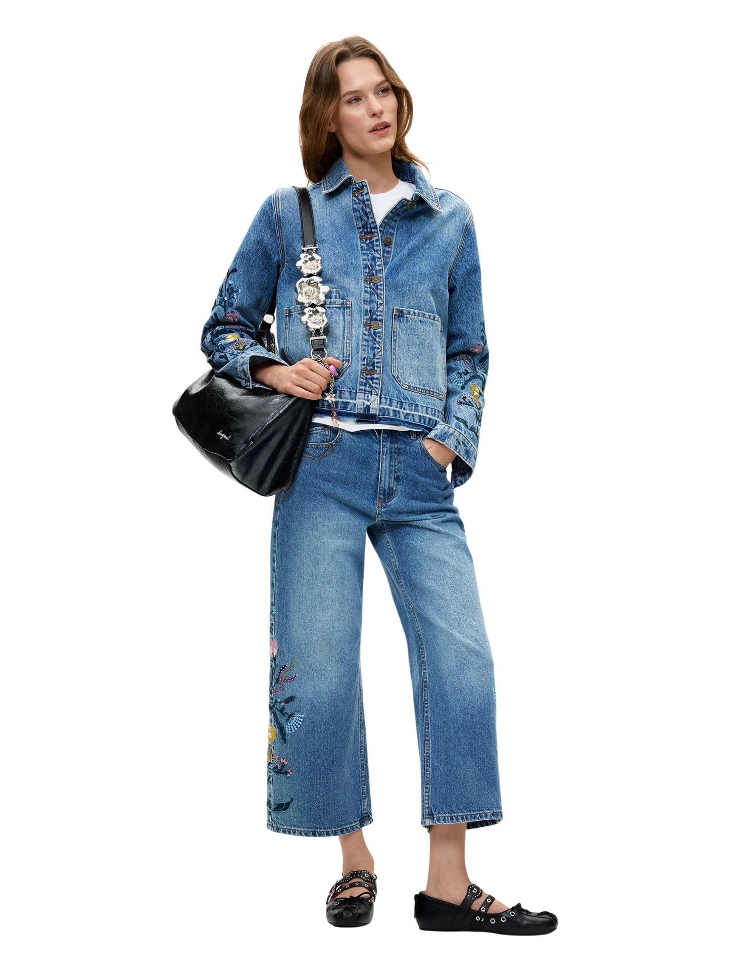 Desigual · Дънки · DENIM_BRIDGE | DontMiss.bg