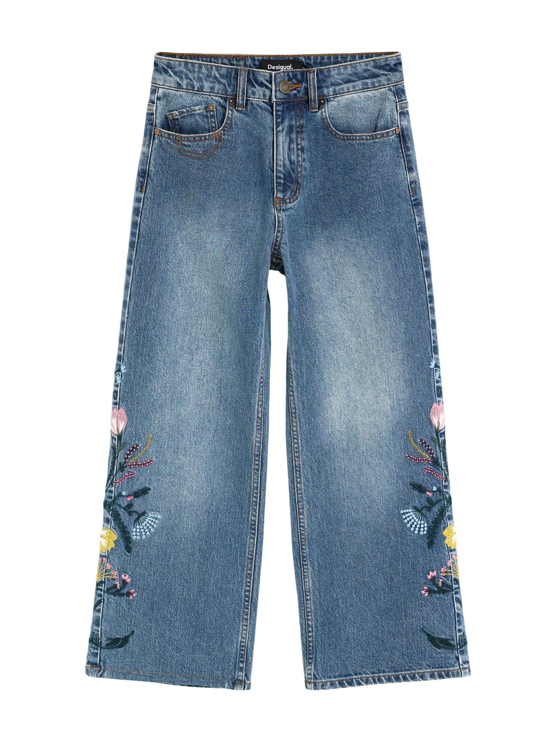 Desigual · Дънки · DENIM_BRIDGE | DontMiss.bg