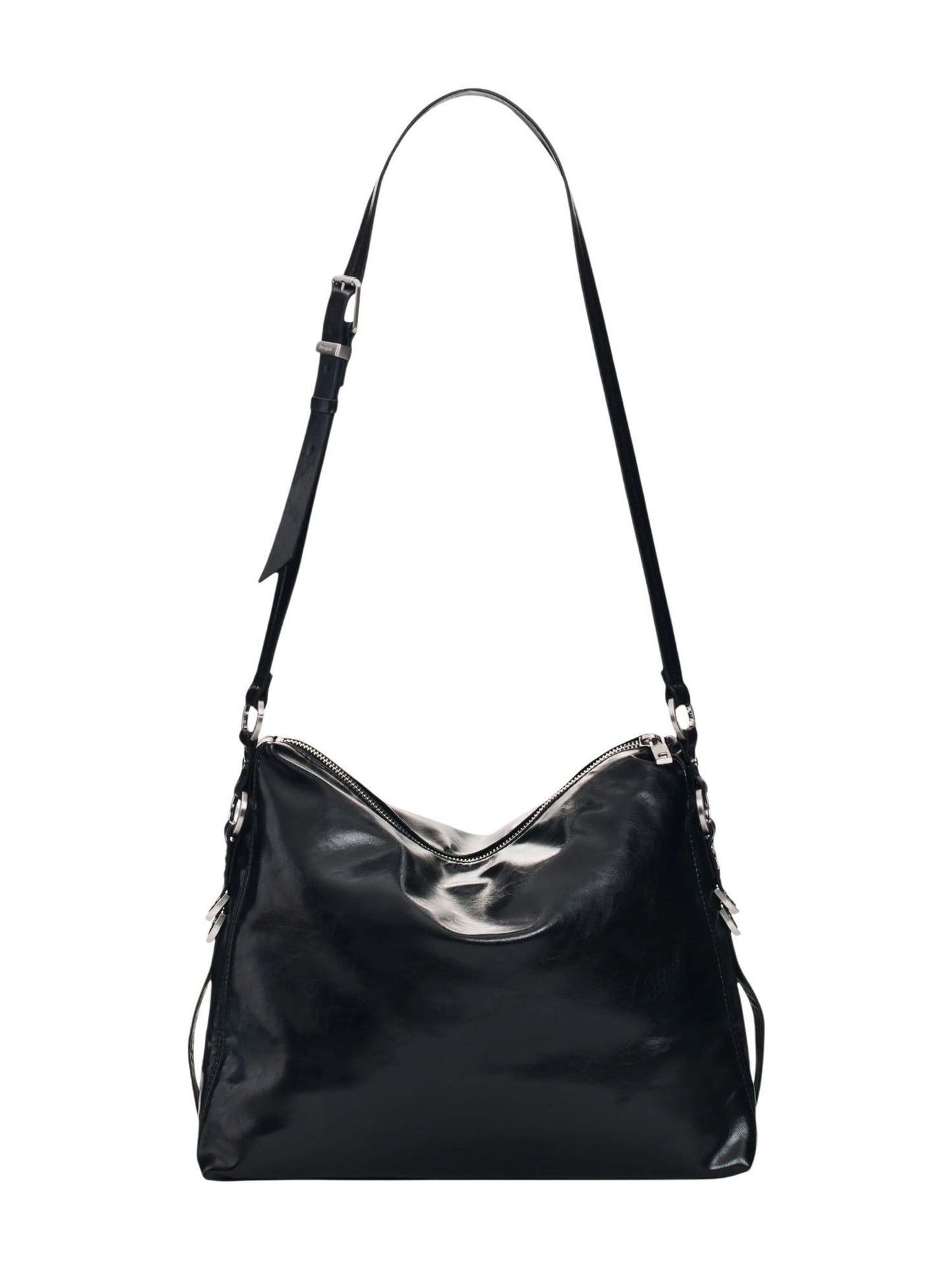 Desigual · Дамска чанта · BAG_NEXUS LUMA BLACK | DontMiss.bg