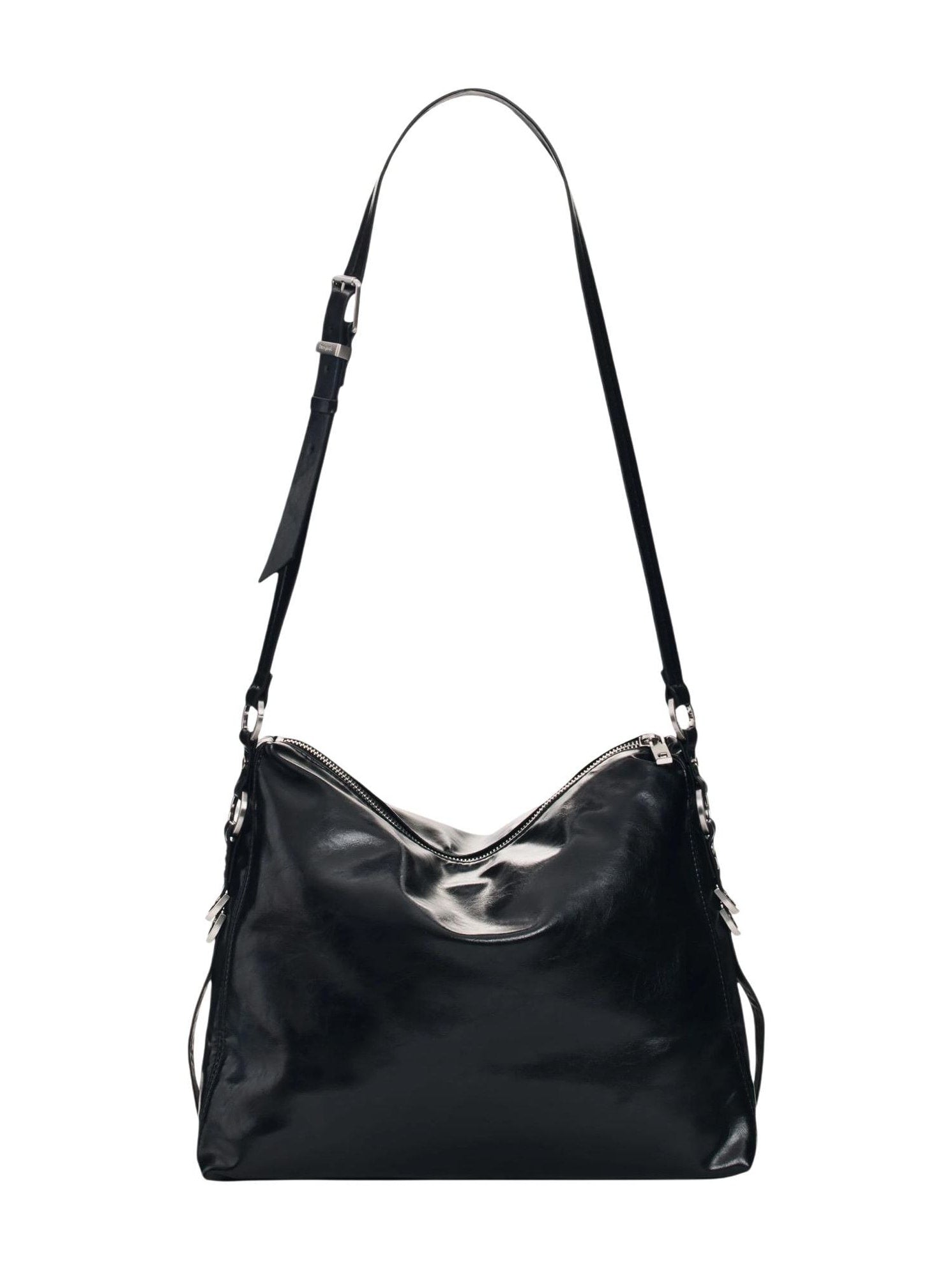 Desigual · Дамска чанта · BAG_NEXUS LUMA BLACK | DontMiss.bg