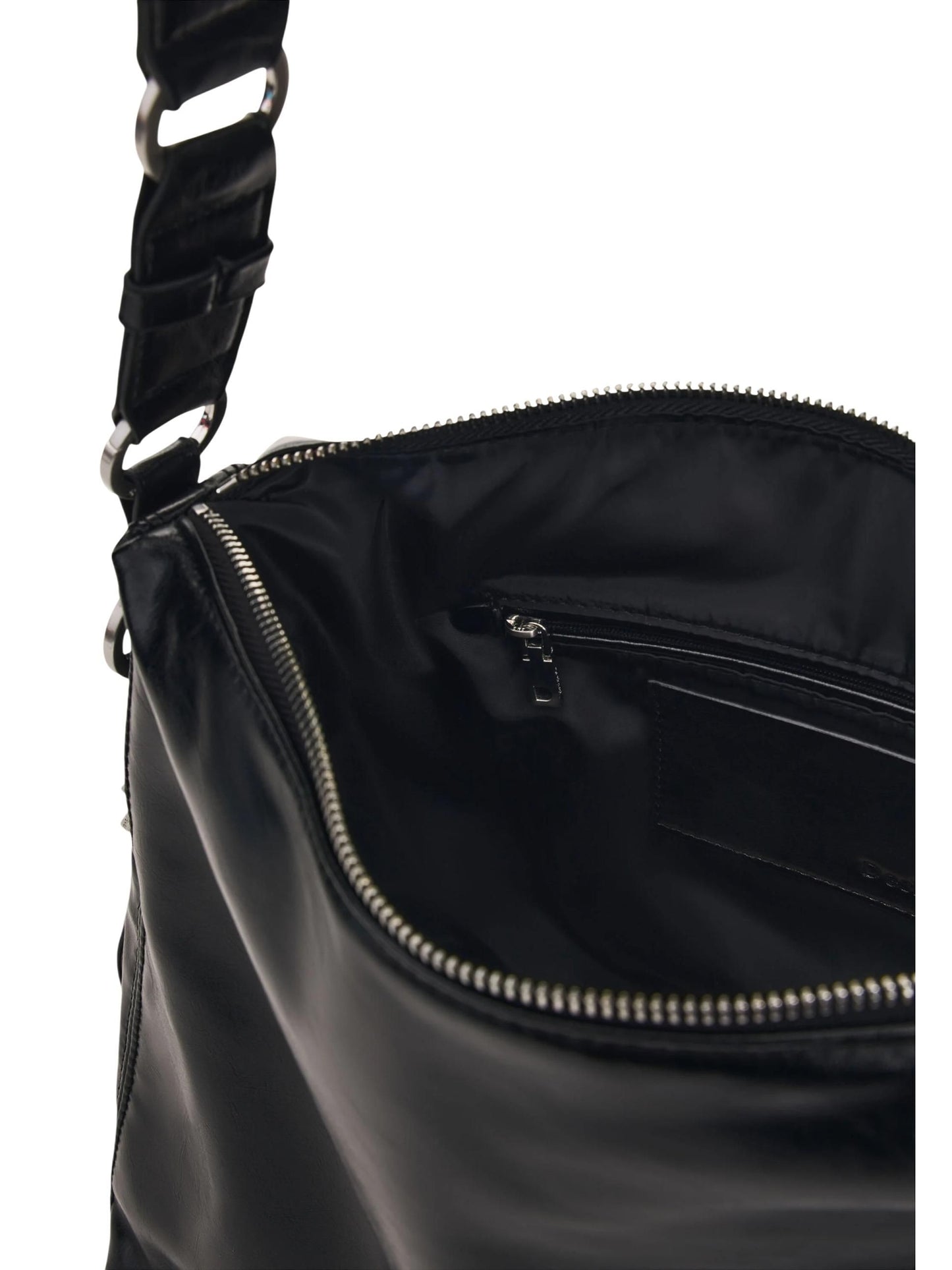 Desigual · Дамска чанта · BAG_NEXUS LUMA BLACK | DontMiss.bg