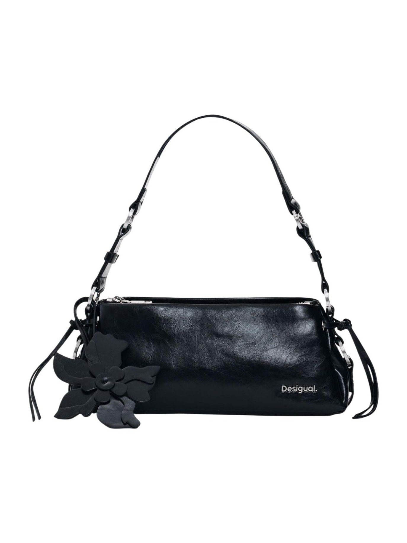 Desigual · Дамска чанта · BAG_NEXUS BENIN BLACK | DontMiss.bg