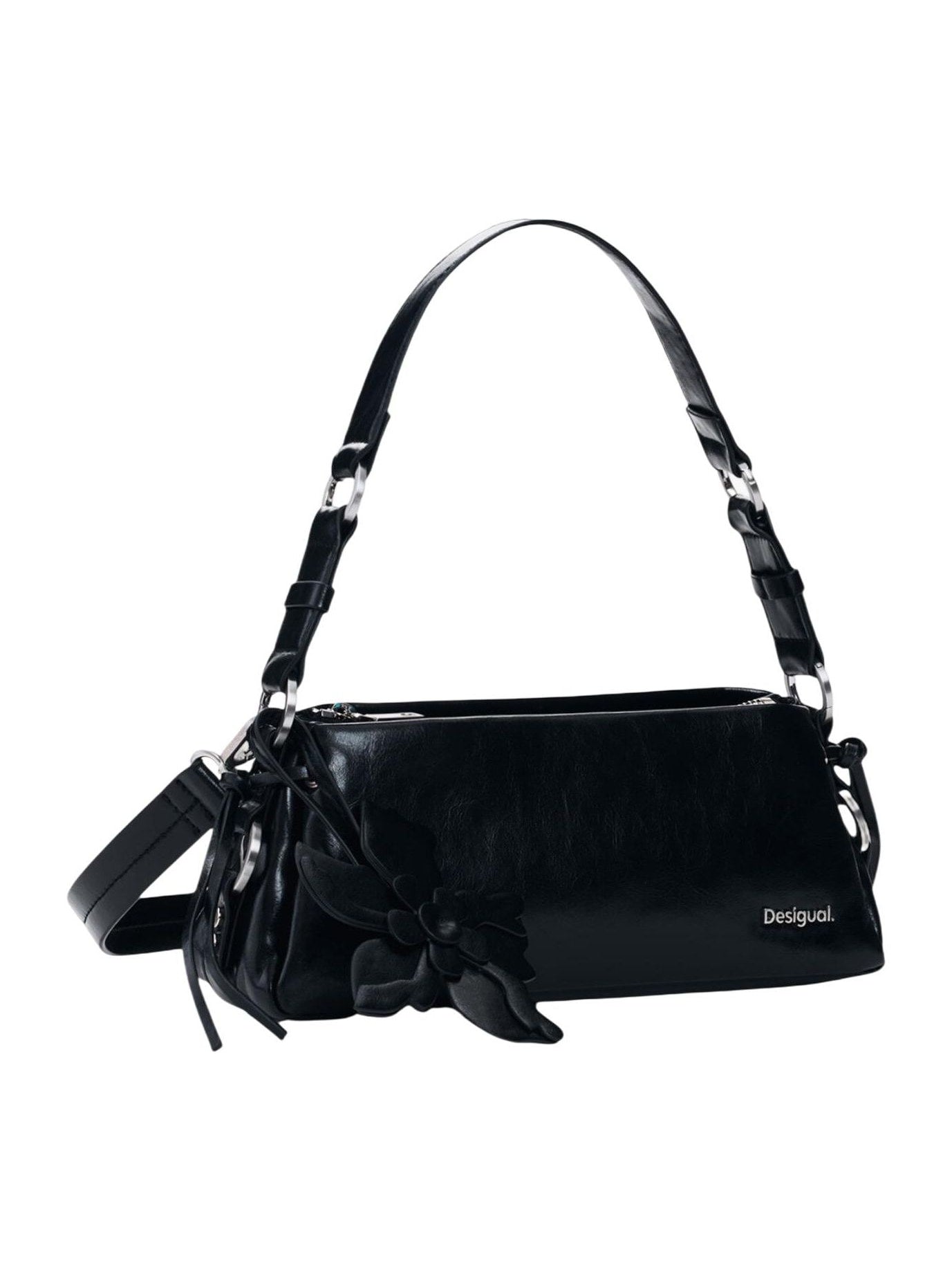 Desigual · Дамска чанта · BAG_NEXUS BENIN BLACK | DontMiss.bg