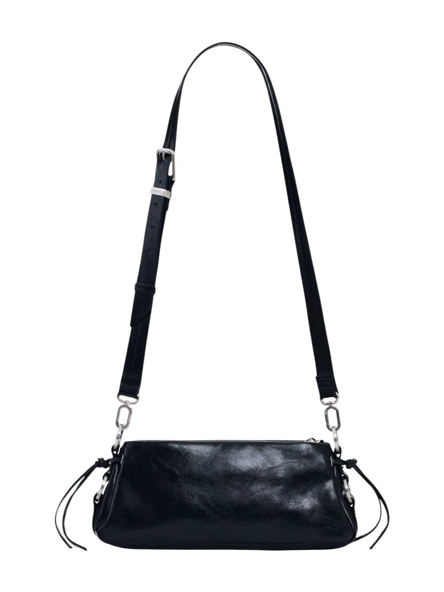 Desigual · Дамска чанта · BAG_NEXUS BENIN BLACK | DontMiss.bg