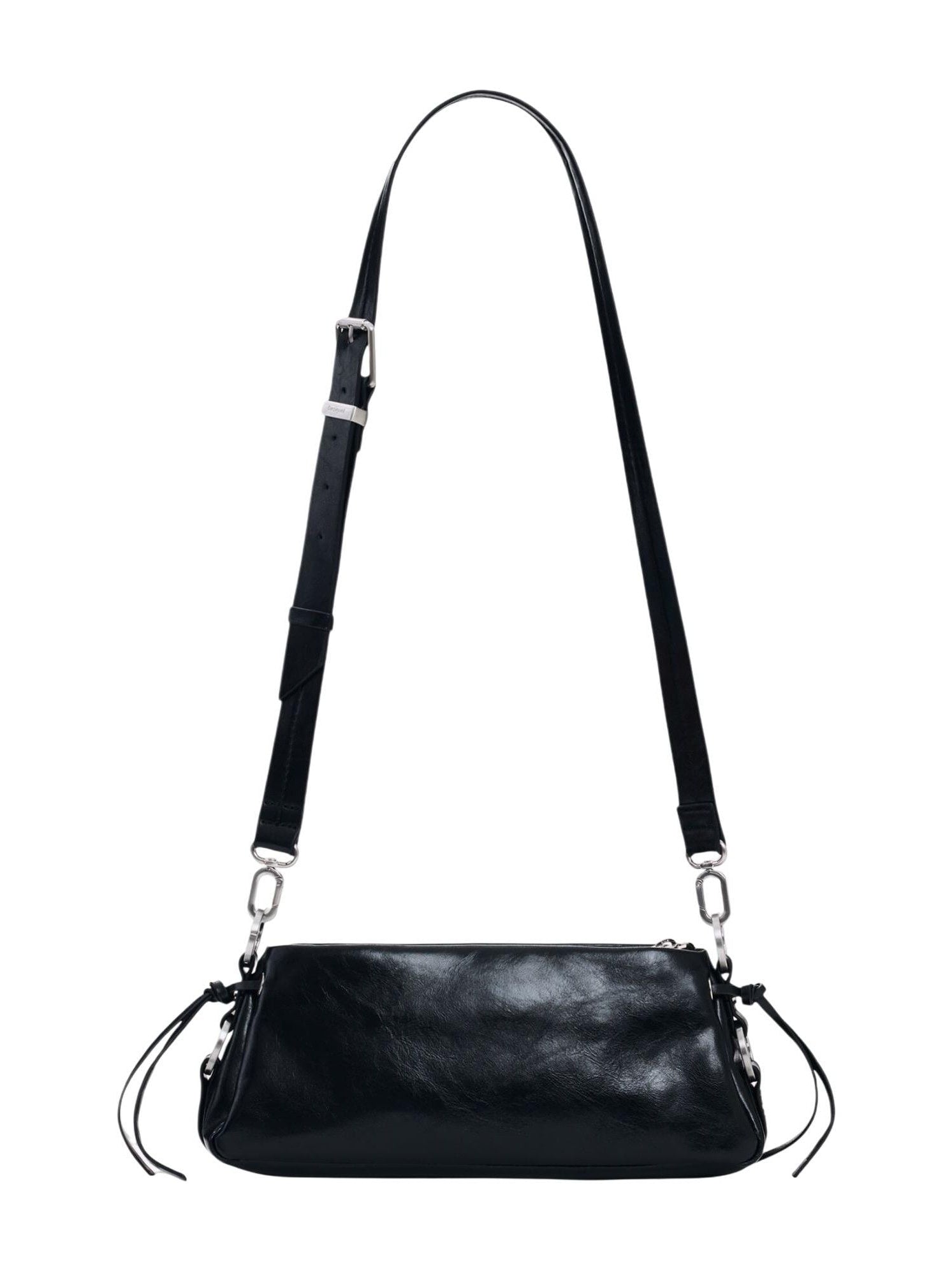 Desigual · Дамска чанта · BAG_NEXUS BENIN BLACK | DontMiss.bg