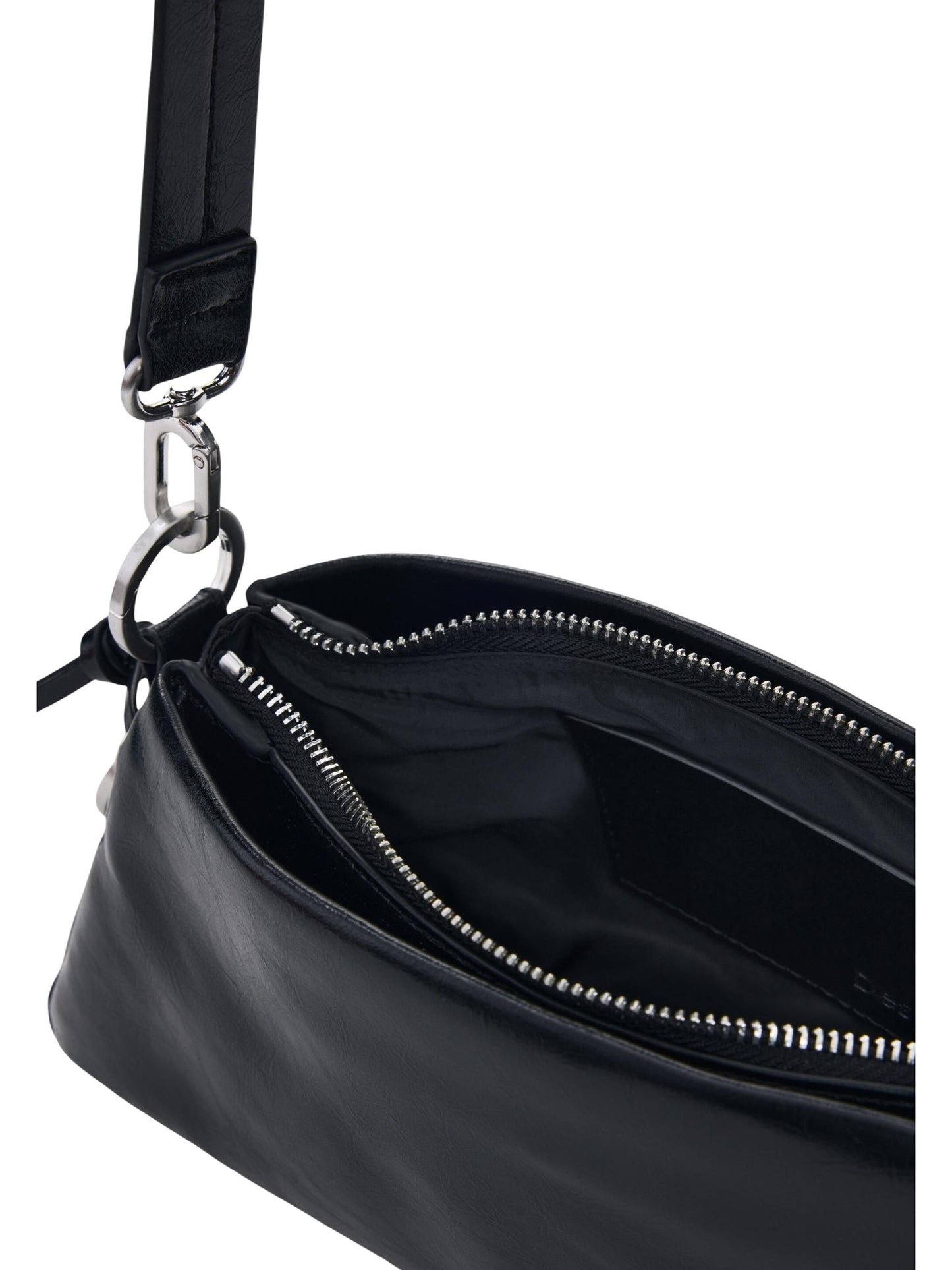 Desigual · Дамска чанта · BAG_NEXUS BENIN BLACK | DontMiss.bg