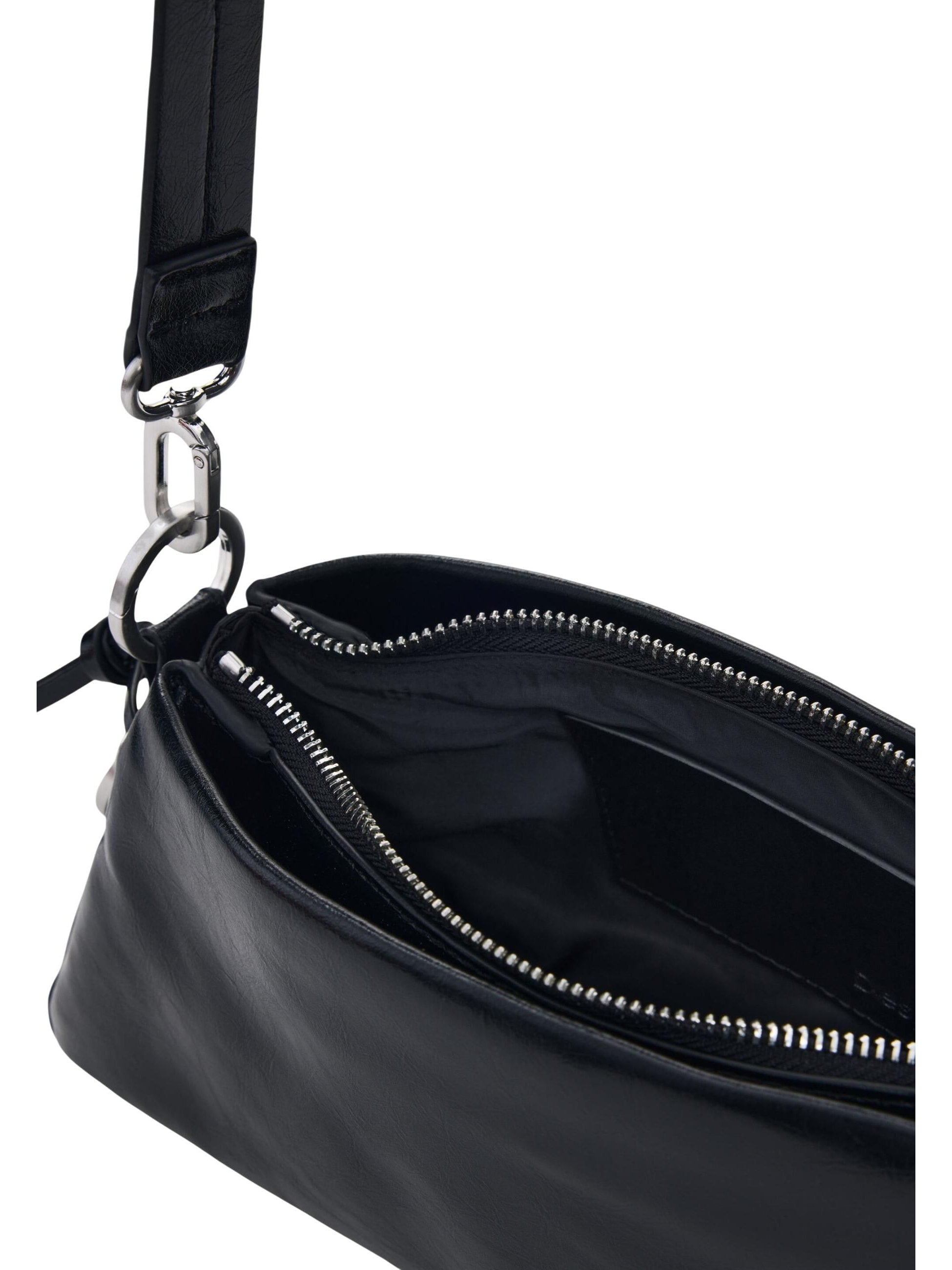 Desigual · Дамска чанта · BAG_NEXUS BENIN BLACK | DontMiss.bg