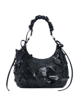 Desigual · Дамска чанта · BAG_NEXUS BIRA BLACK | DontMiss.bg