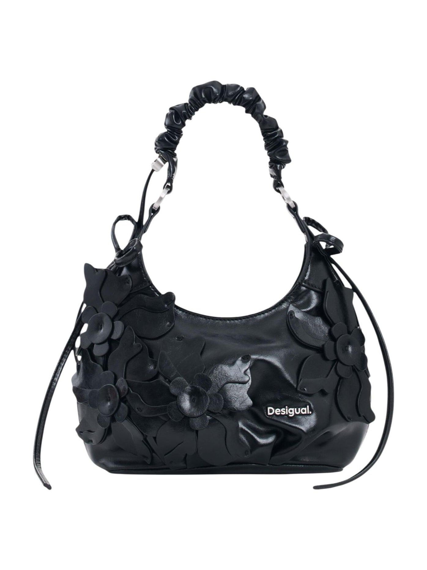 Desigual · Дамска чанта · BAG_NEXUS BIRA BLACK | DontMiss.bg