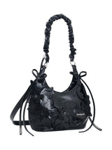 Desigual · Дамска чанта · BAG_NEXUS BIRA BLACK | DontMiss.bg
