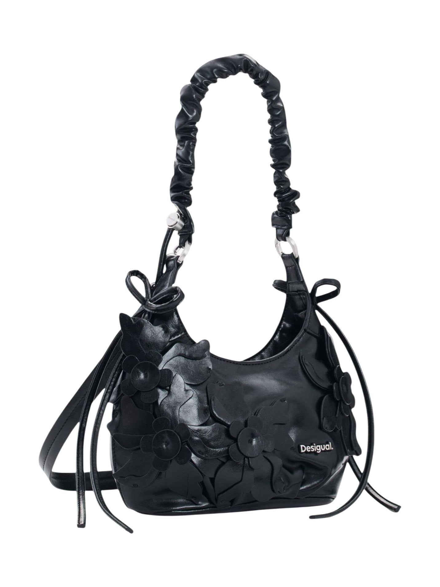 Desigual · Дамска чанта · BAG_NEXUS BIRA BLACK | DontMiss.bg