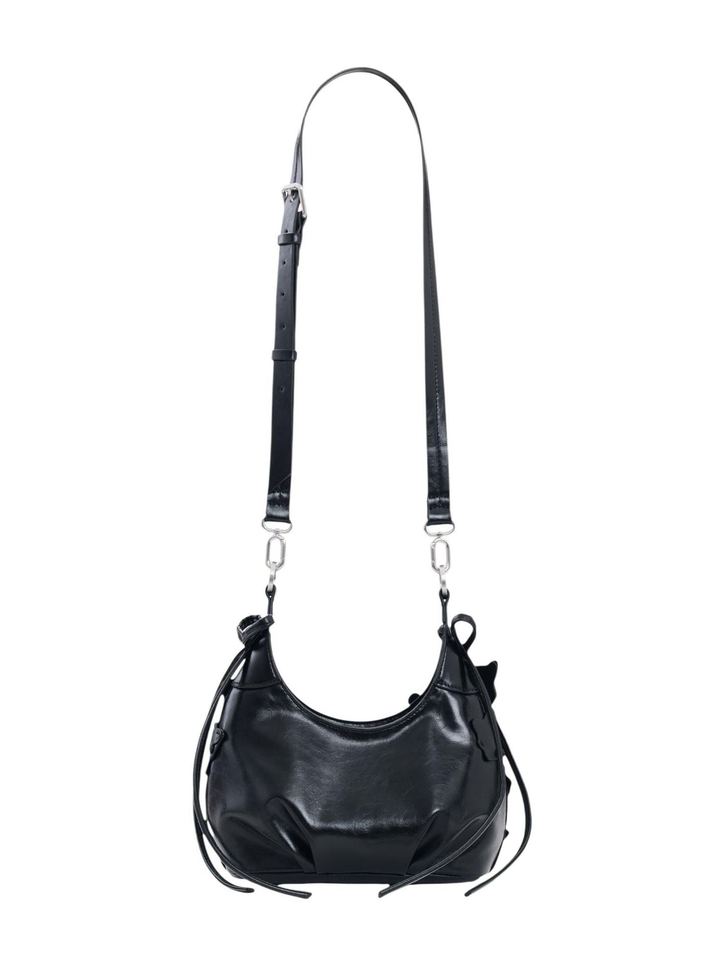 Desigual · Дамска чанта · BAG_NEXUS BIRA BLACK | DontMiss.bg